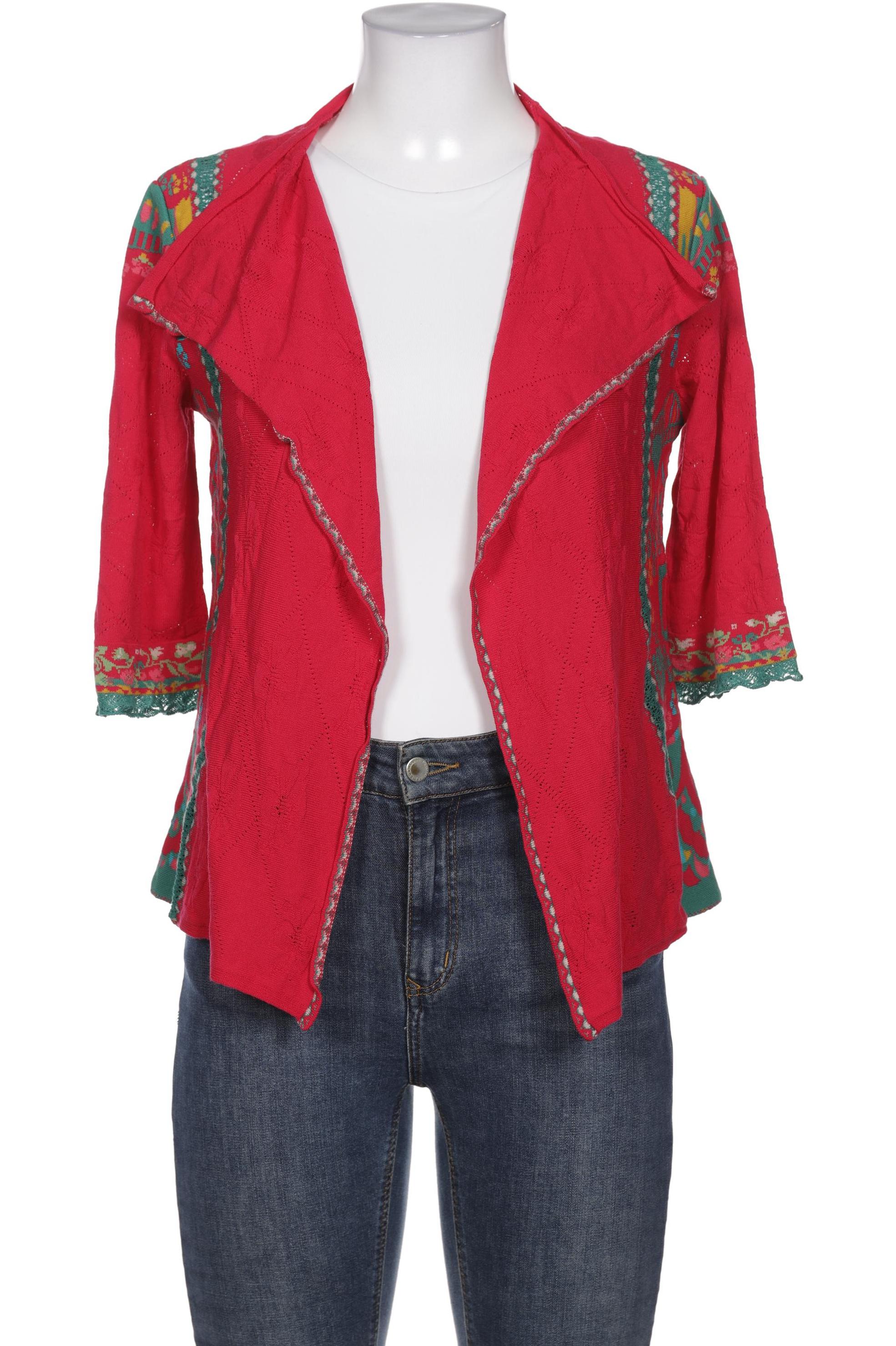 

IVKO Damen Strickjacke, pink