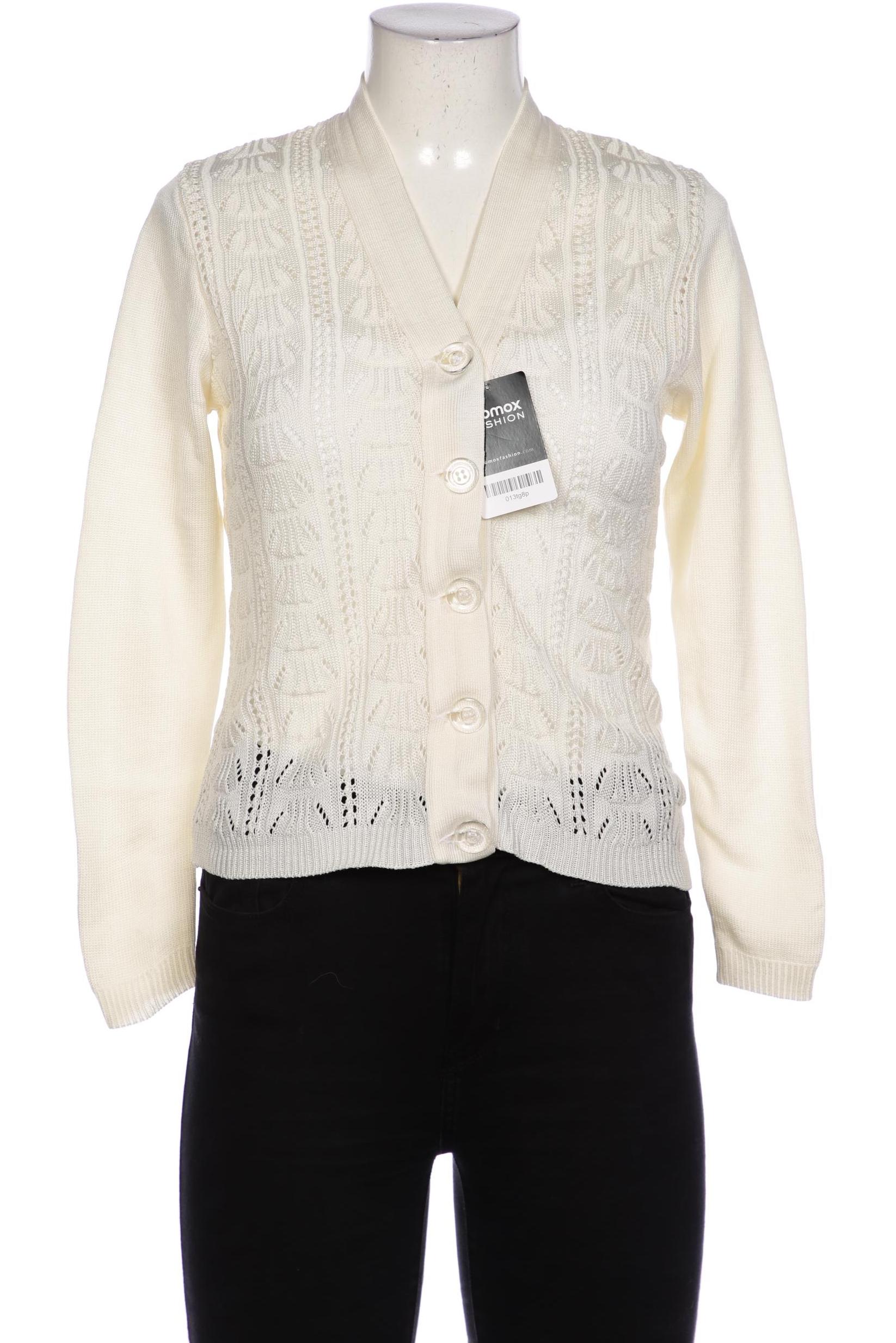 

Ivko Damen Strickjacke, cremeweiß, Gr. 40