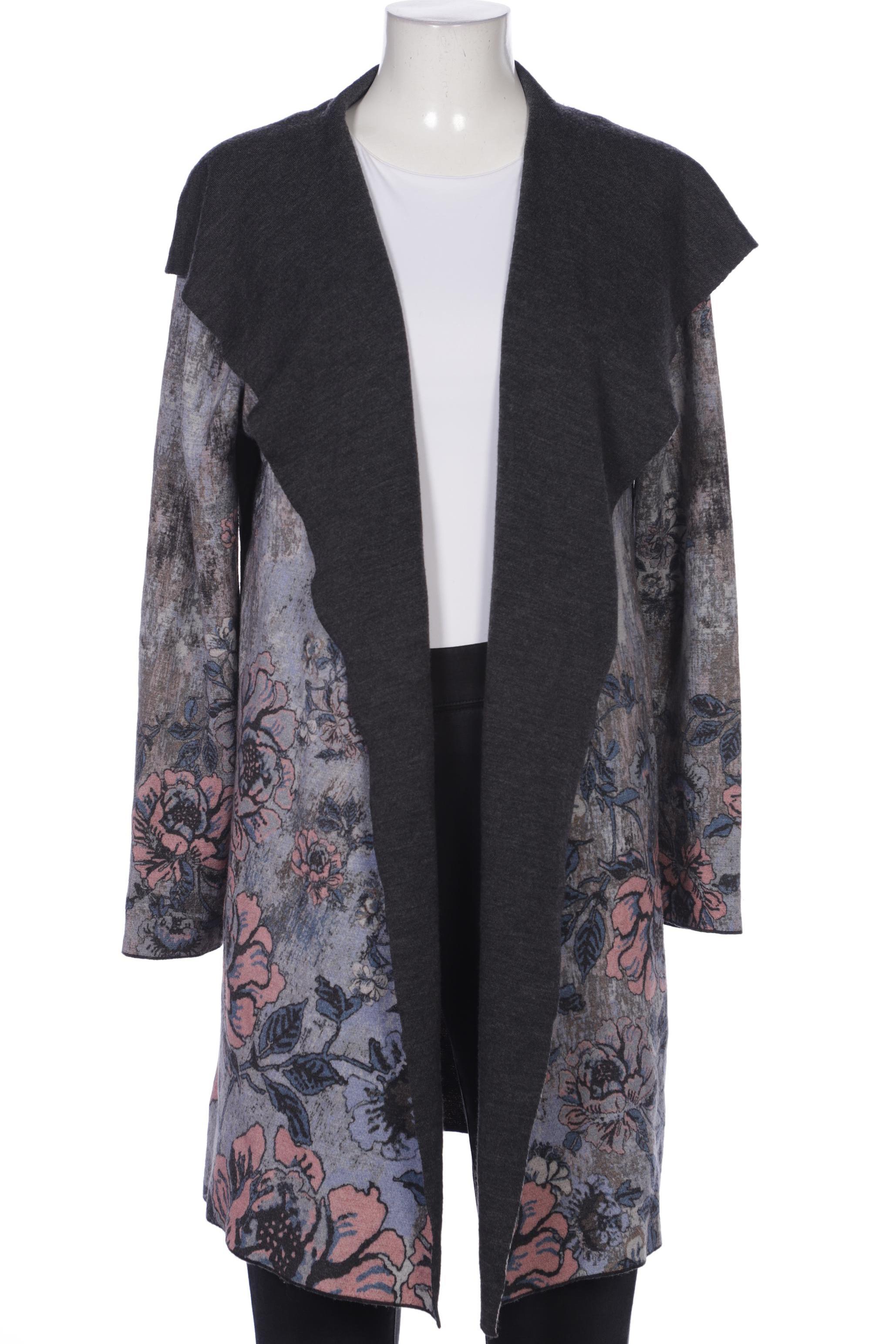

Ivko Damen Strickjacke, grau, Gr. 40