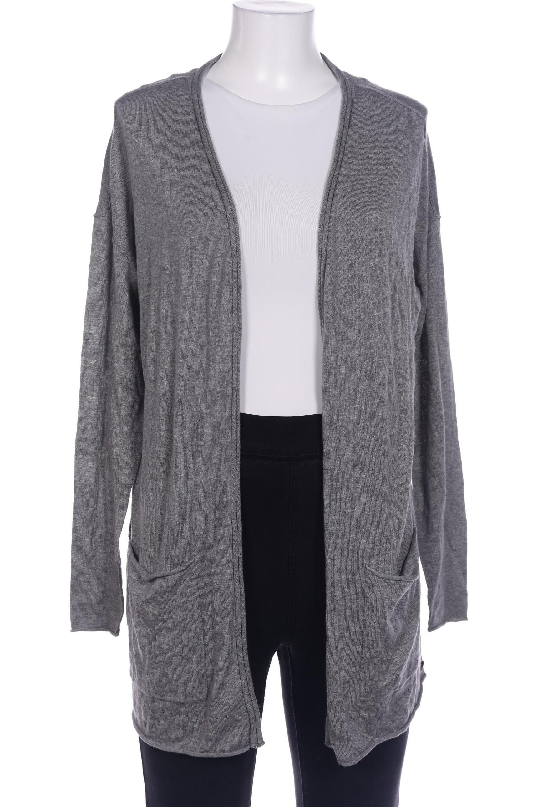 

Ivko Damen Strickjacke, grau, Gr. 42