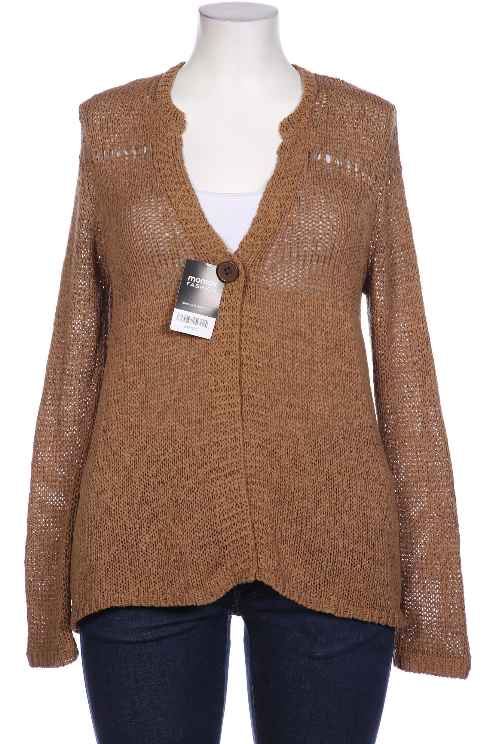 

IVKO Damen Strickjacke, braun