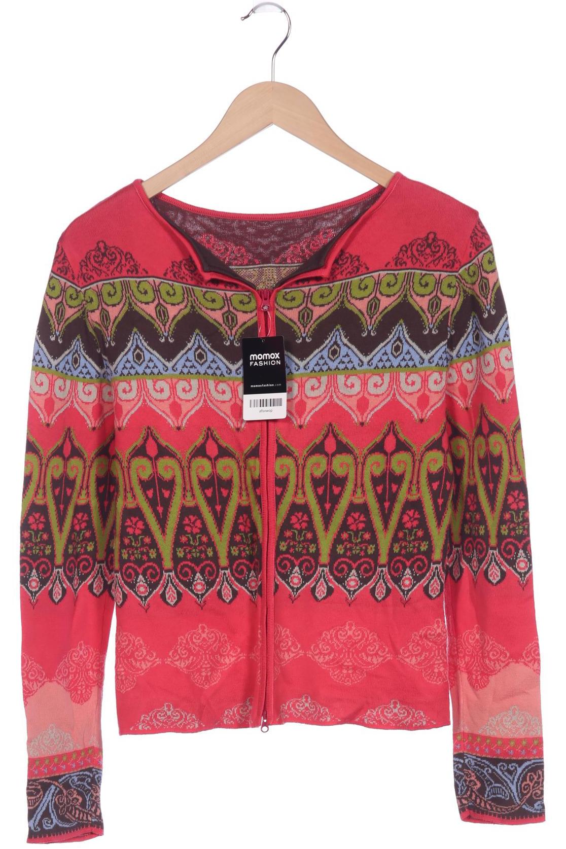 

Ivko Damen Strickjacke, pink, Gr. 38