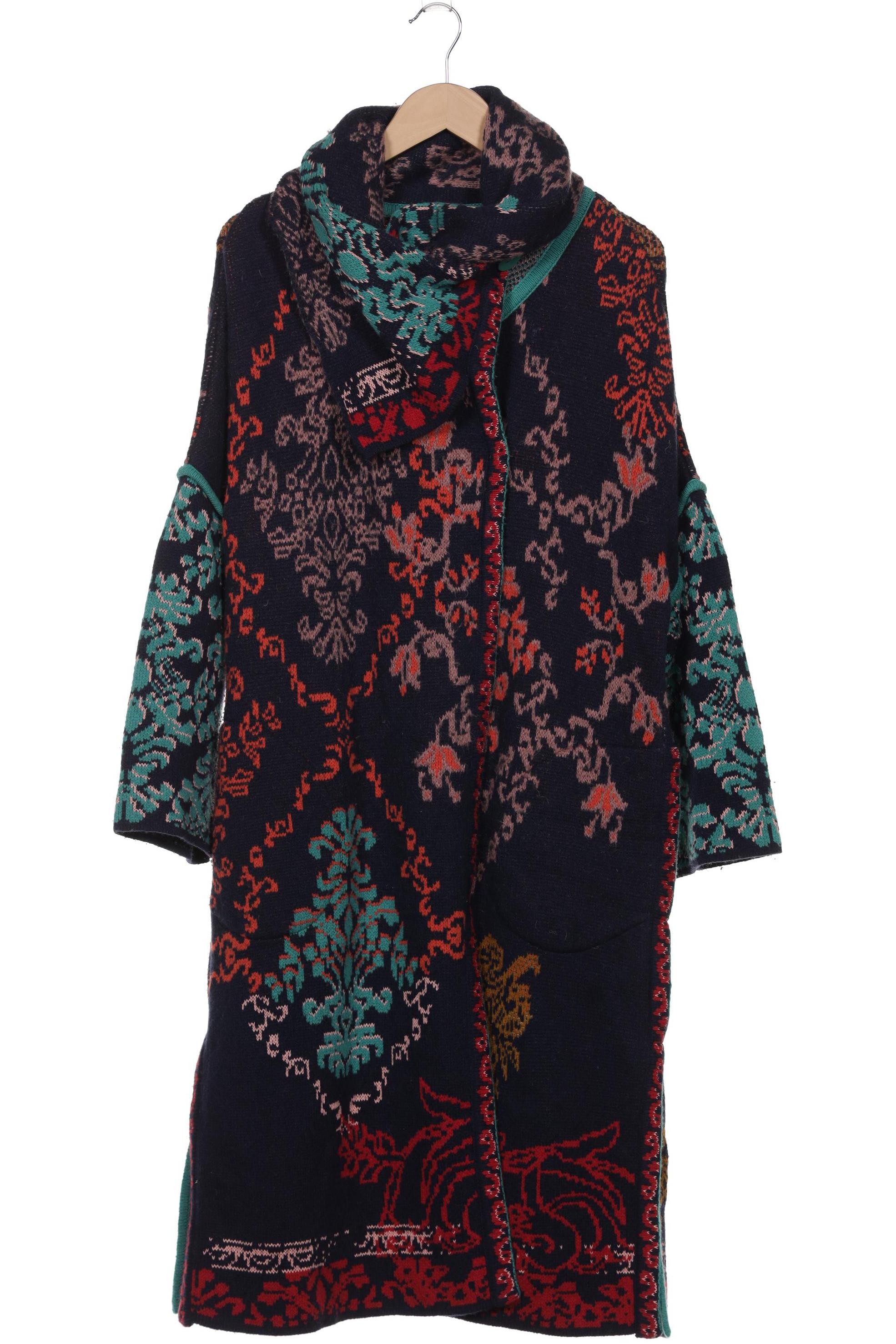 

Ivko Damen Strickjacke, marineblau, Gr. 40