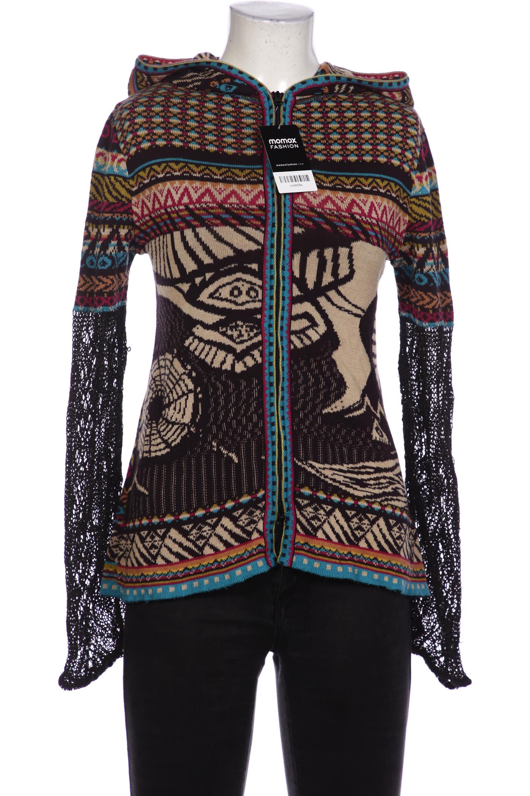

Ivko Damen Strickjacke, mehrfarbig, Gr. 36