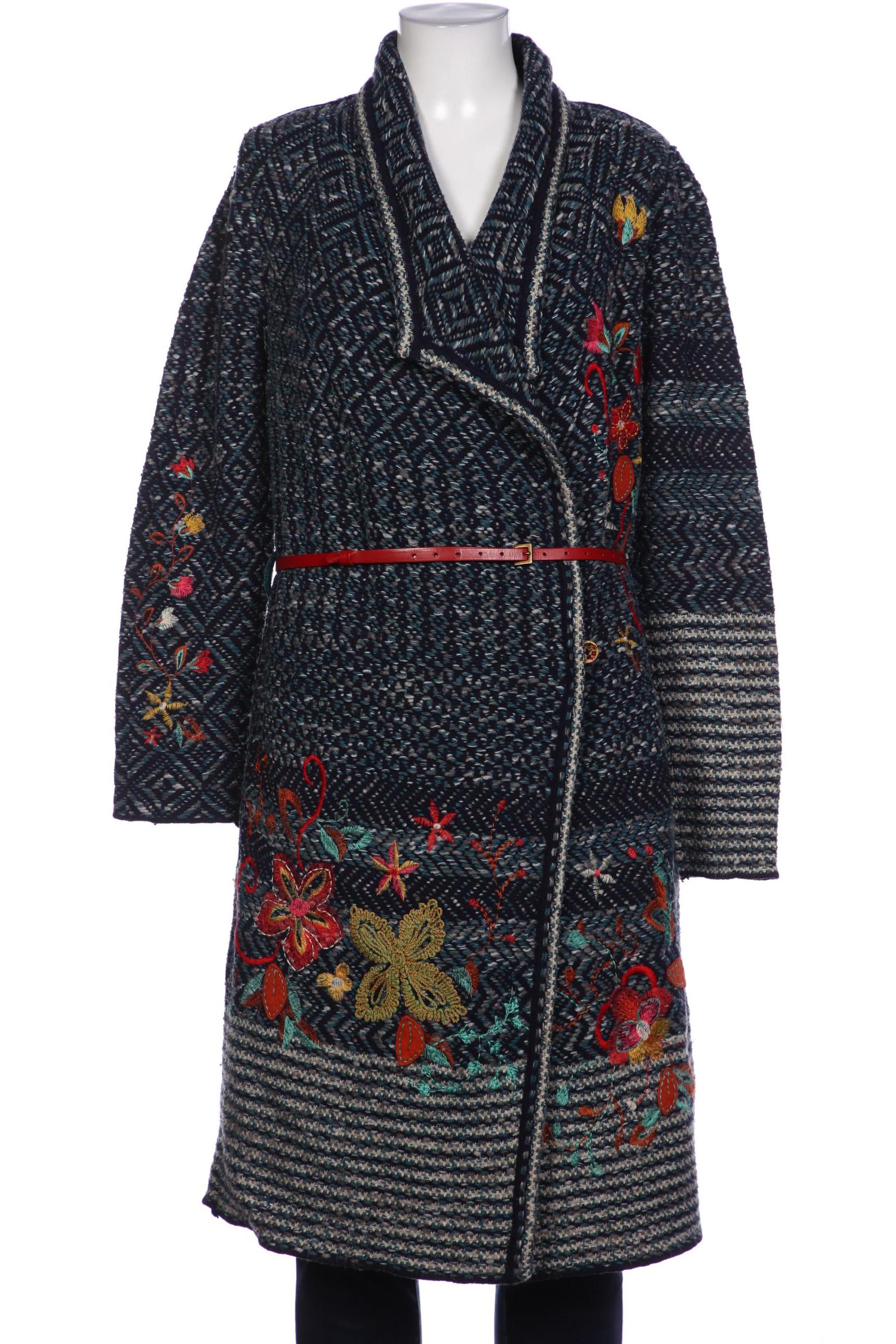 

Ivko Damen Strickjacke, marineblau, Gr. 38