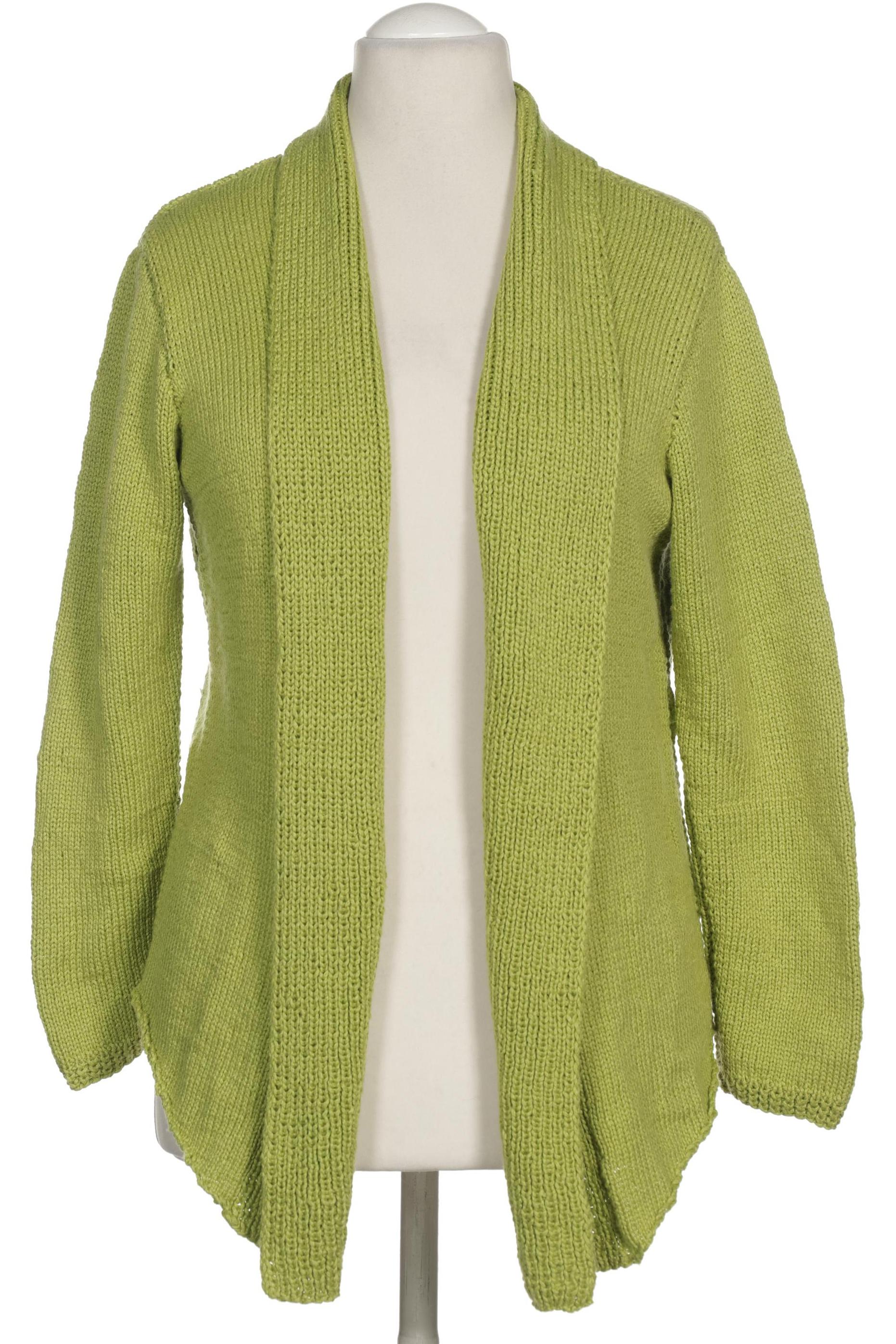 

Ivko Damen Strickjacke, grün, Gr. 40