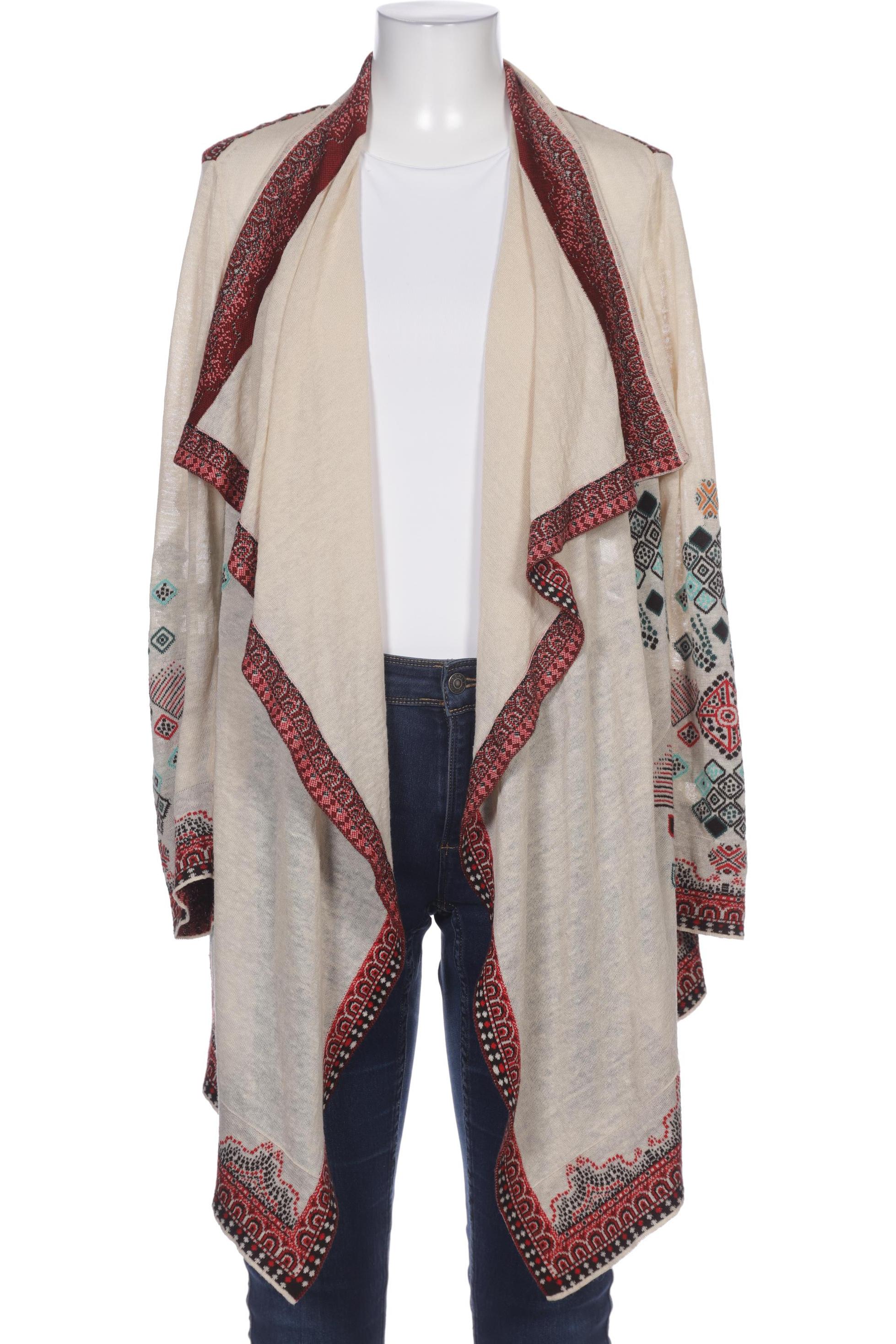 

IVKO Damen Strickjacke, beige