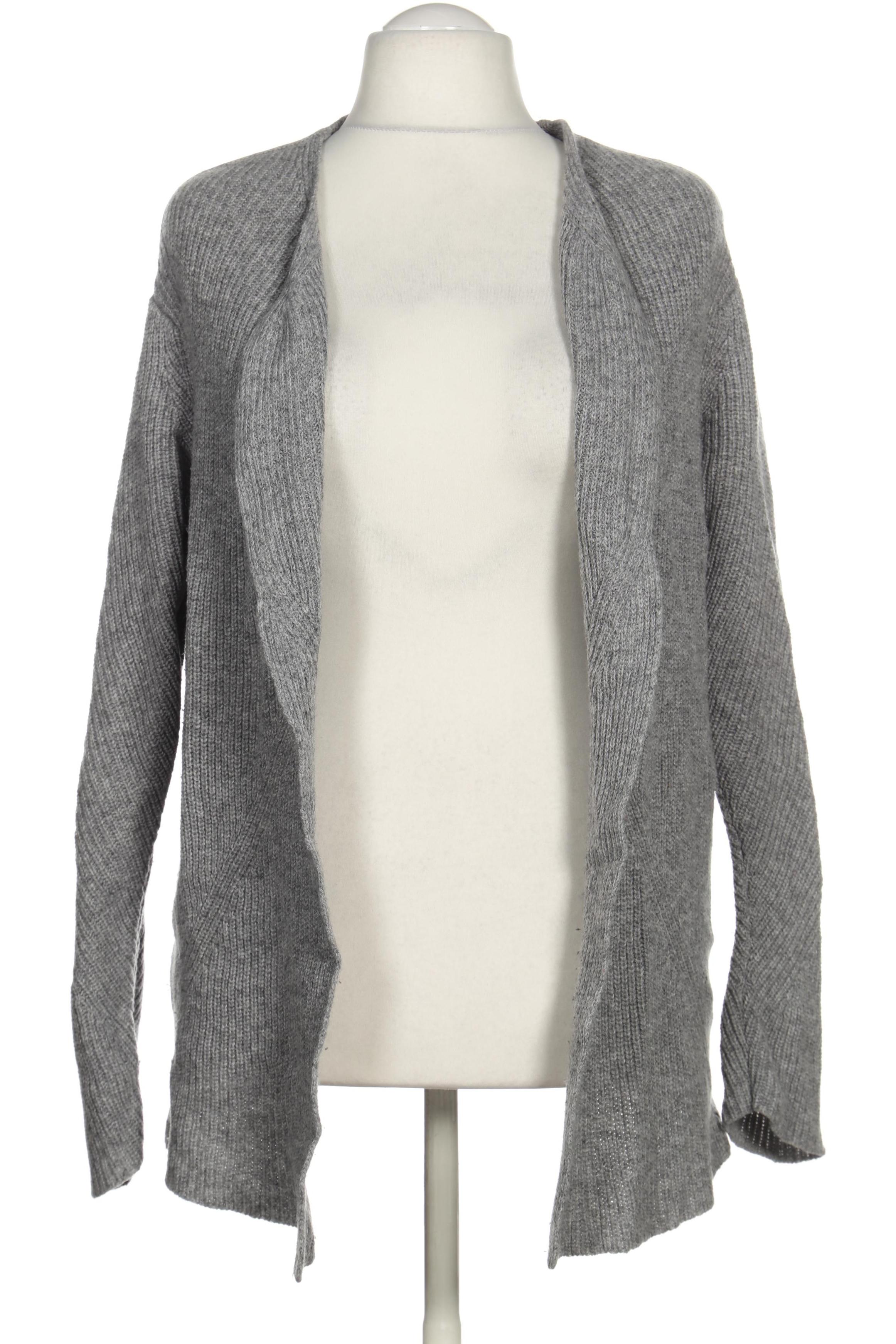 

Ivko Damen Strickjacke, grau, Gr. 40