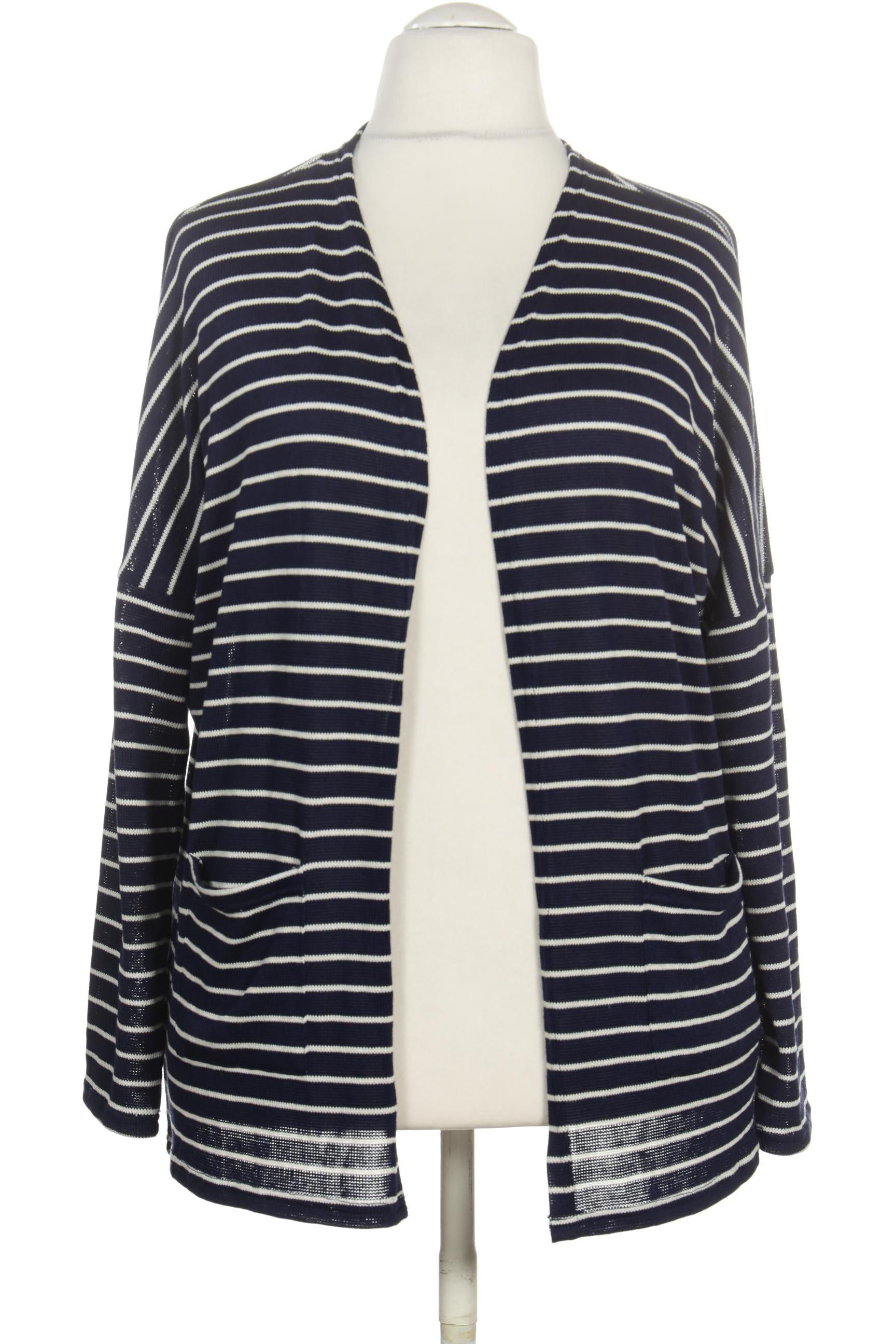 

Ivko Damen Strickjacke, blau, Gr.