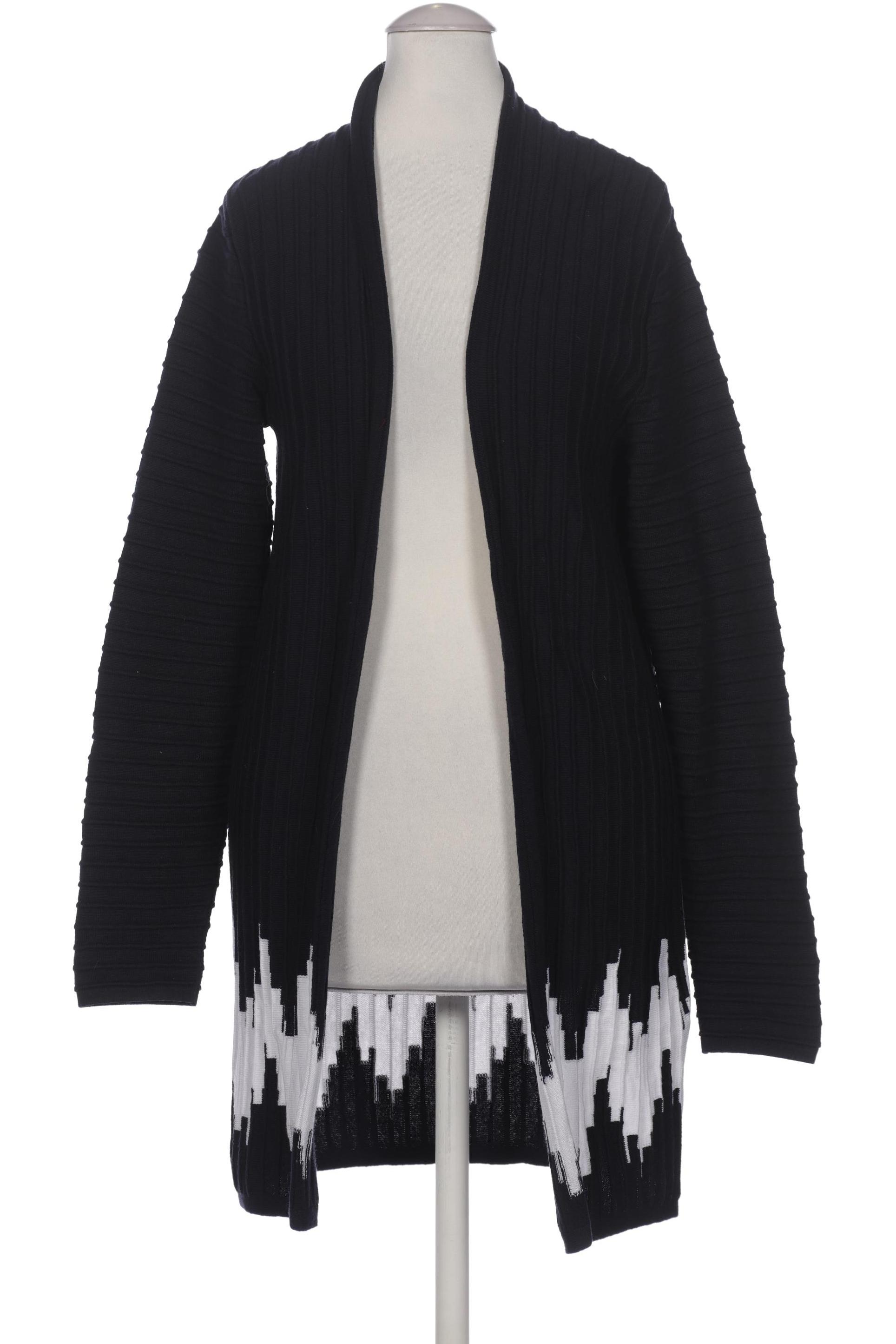 

Ivko Damen Strickjacke, marineblau, Gr. 36