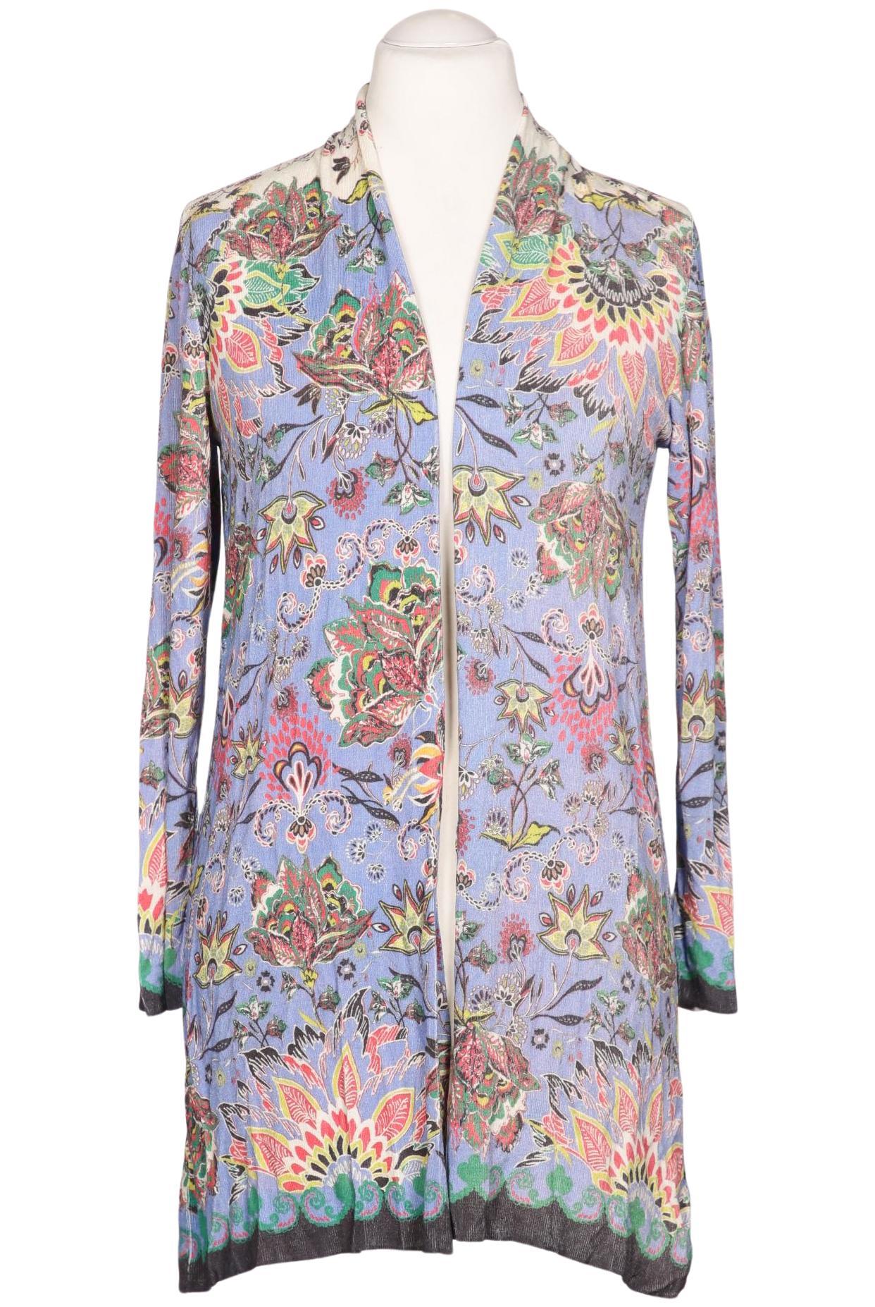 

Ivko Damen Strickjacke, mehrfarbig, Gr. 38