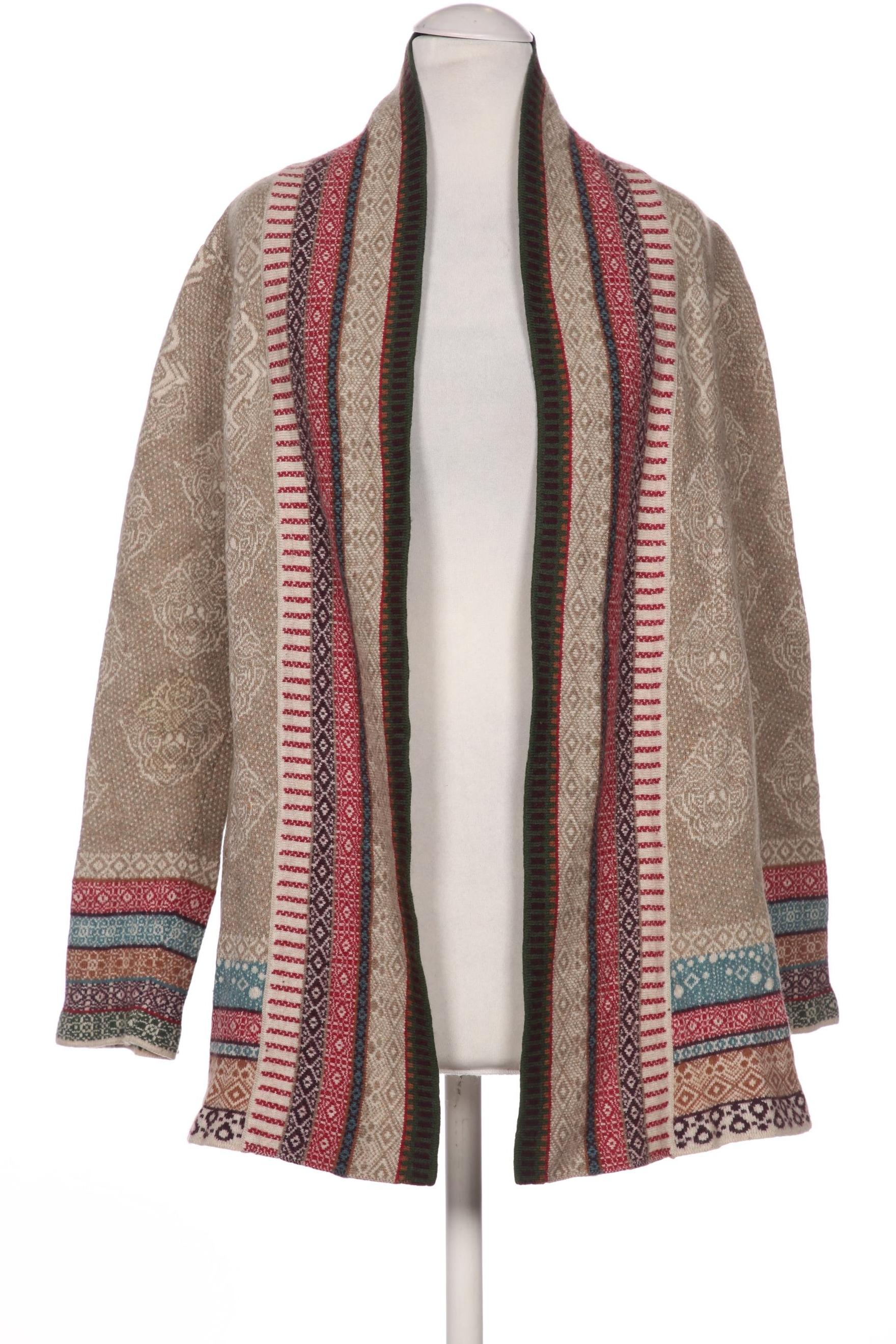 

Ivko Damen Strickjacke, beige, Gr. 36