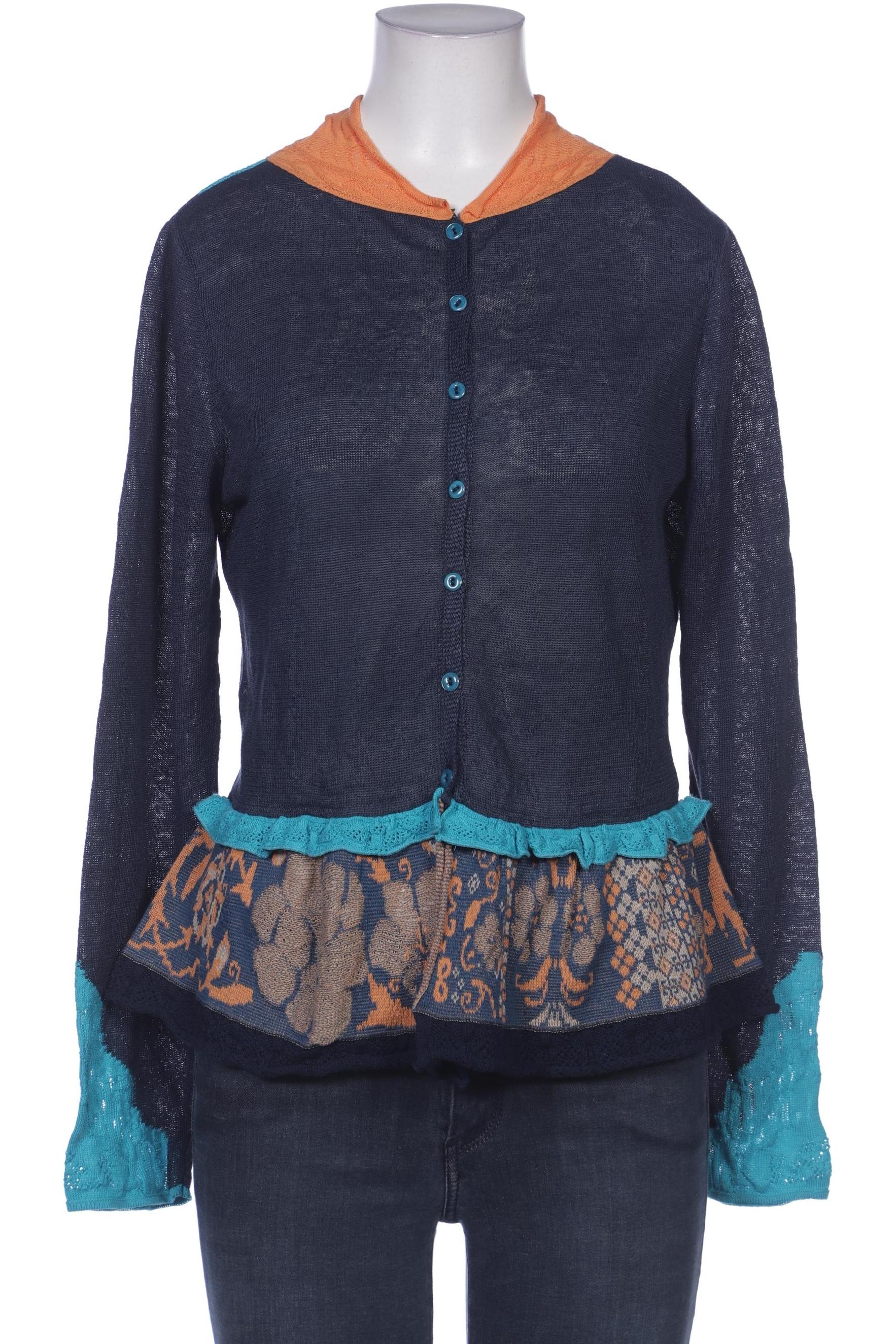 

Ivko Damen Strickjacke, marineblau, Gr. 36