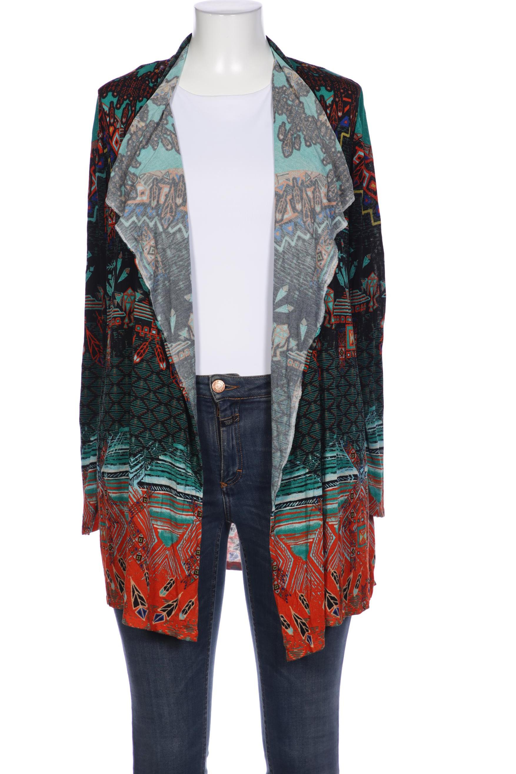 

IVKO Damen Strickjacke, schwarz