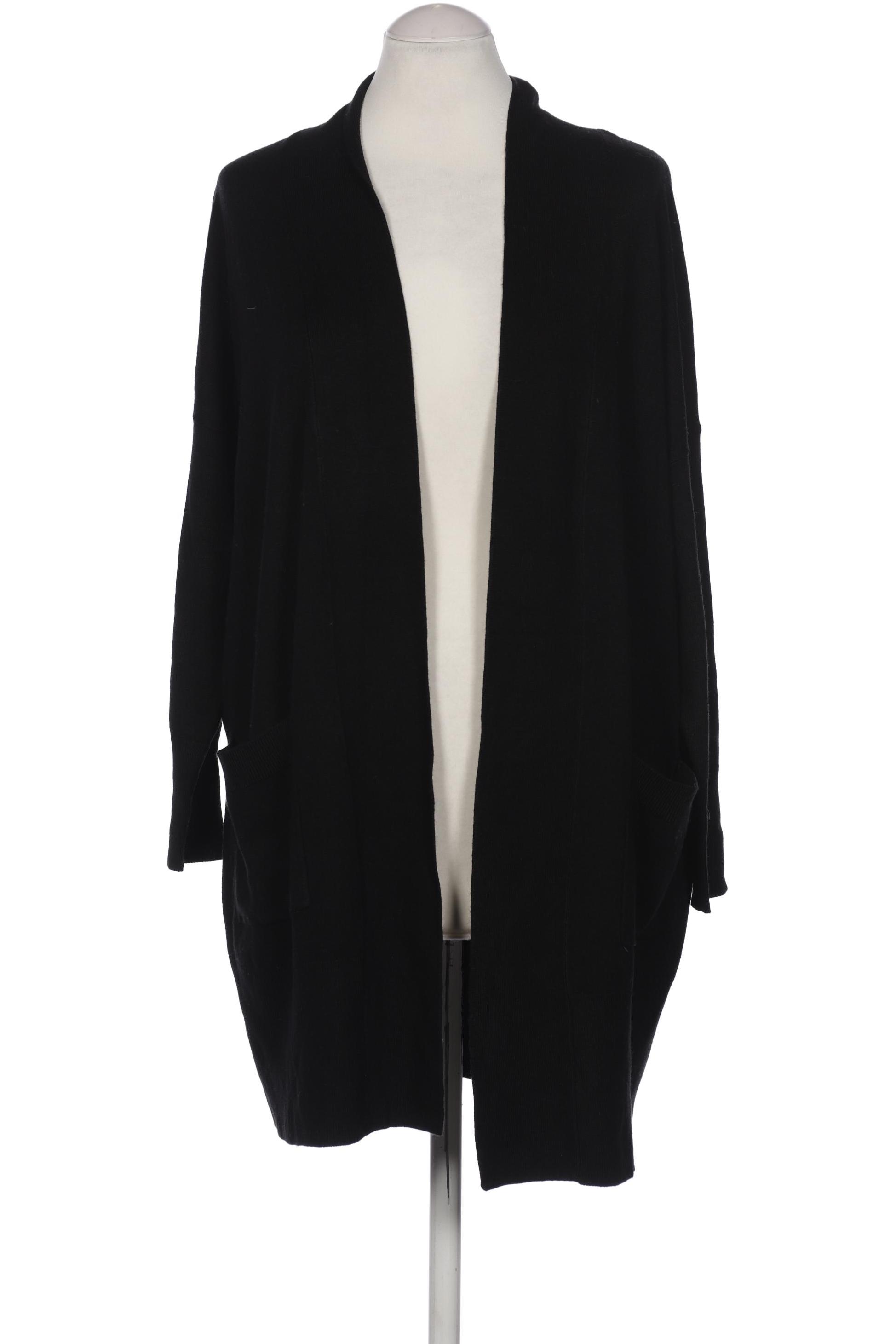 

Ivko Damen Strickjacke, schwarz, Gr. 38