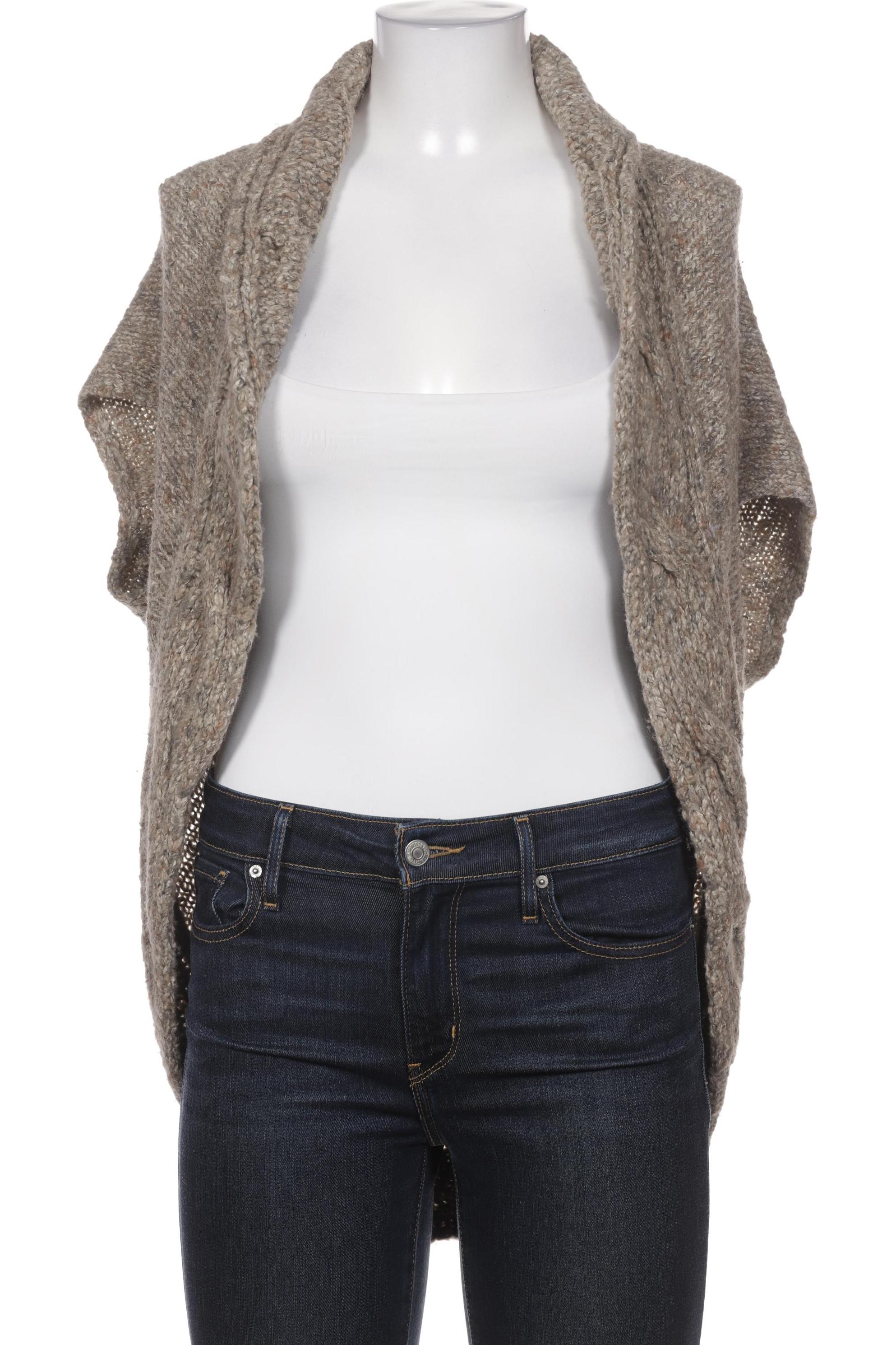 

Ivko Damen Strickjacke, beige, Gr. uni
