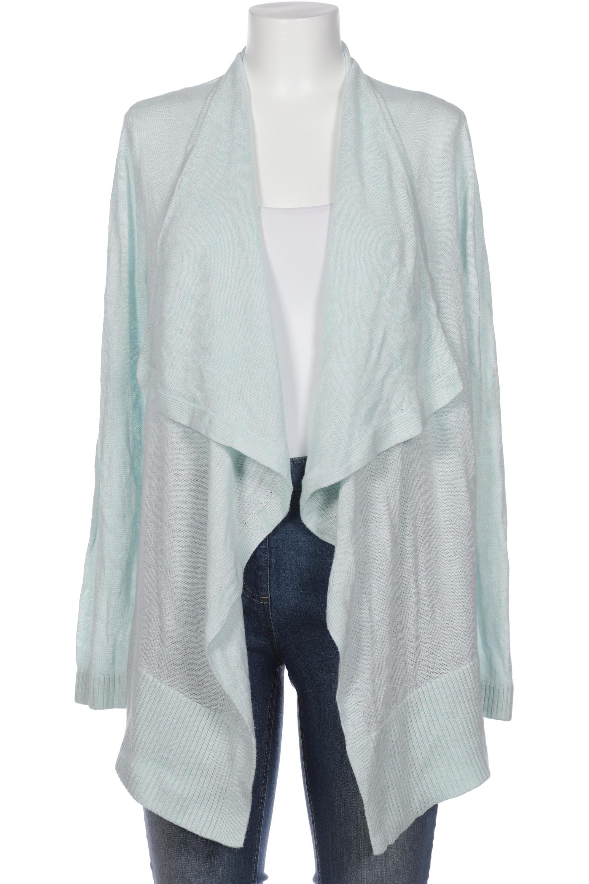 

Ivko Damen Strickjacke, hellgrün, Gr. 38