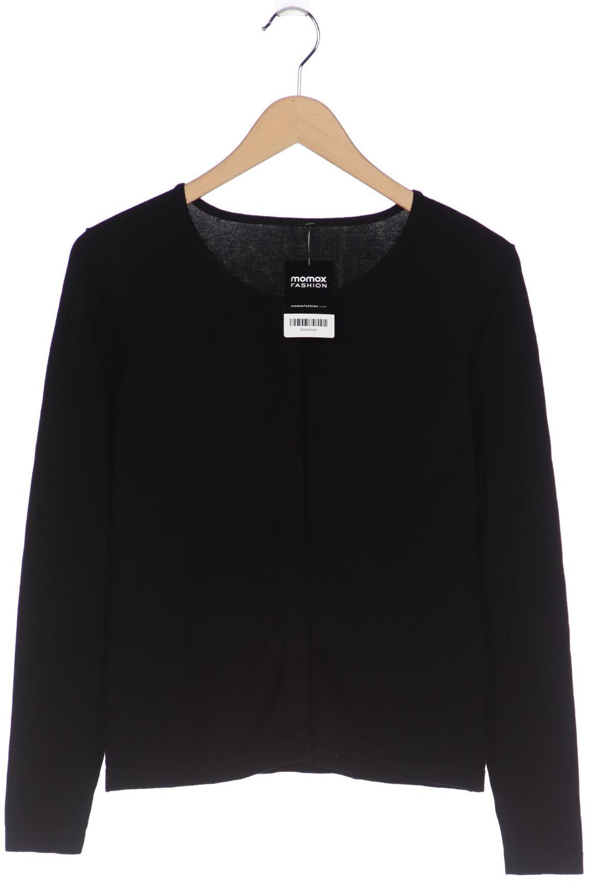 

IVKO Damen Strickjacke, schwarz