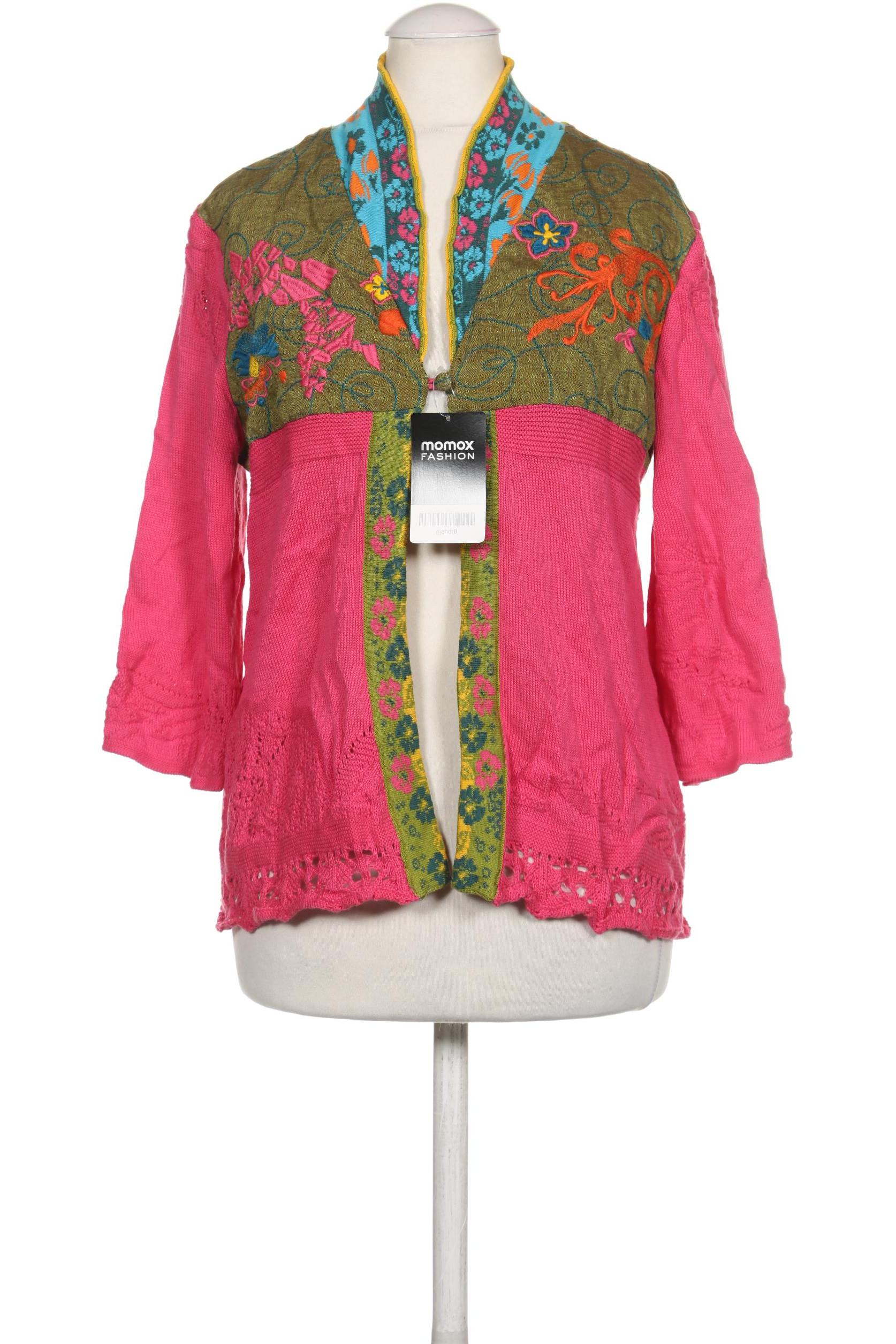 

IVKO Damen Strickjacke, pink