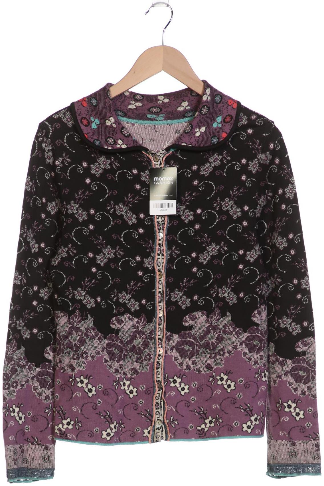 

Ivko Damen Strickjacke, mehrfarbig, Gr. 42