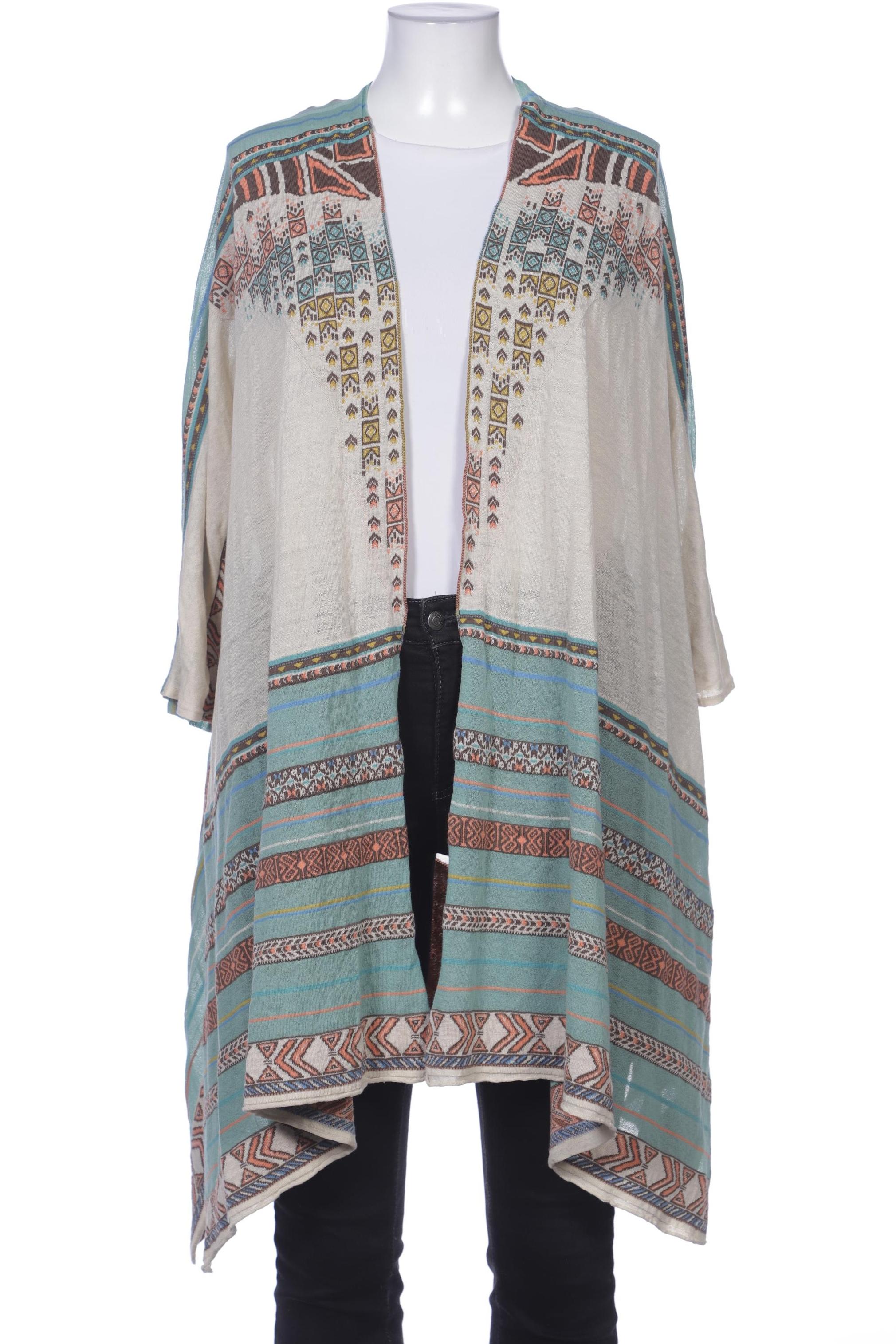 

Ivko Damen Strickjacke, mehrfarbig, Gr. 44