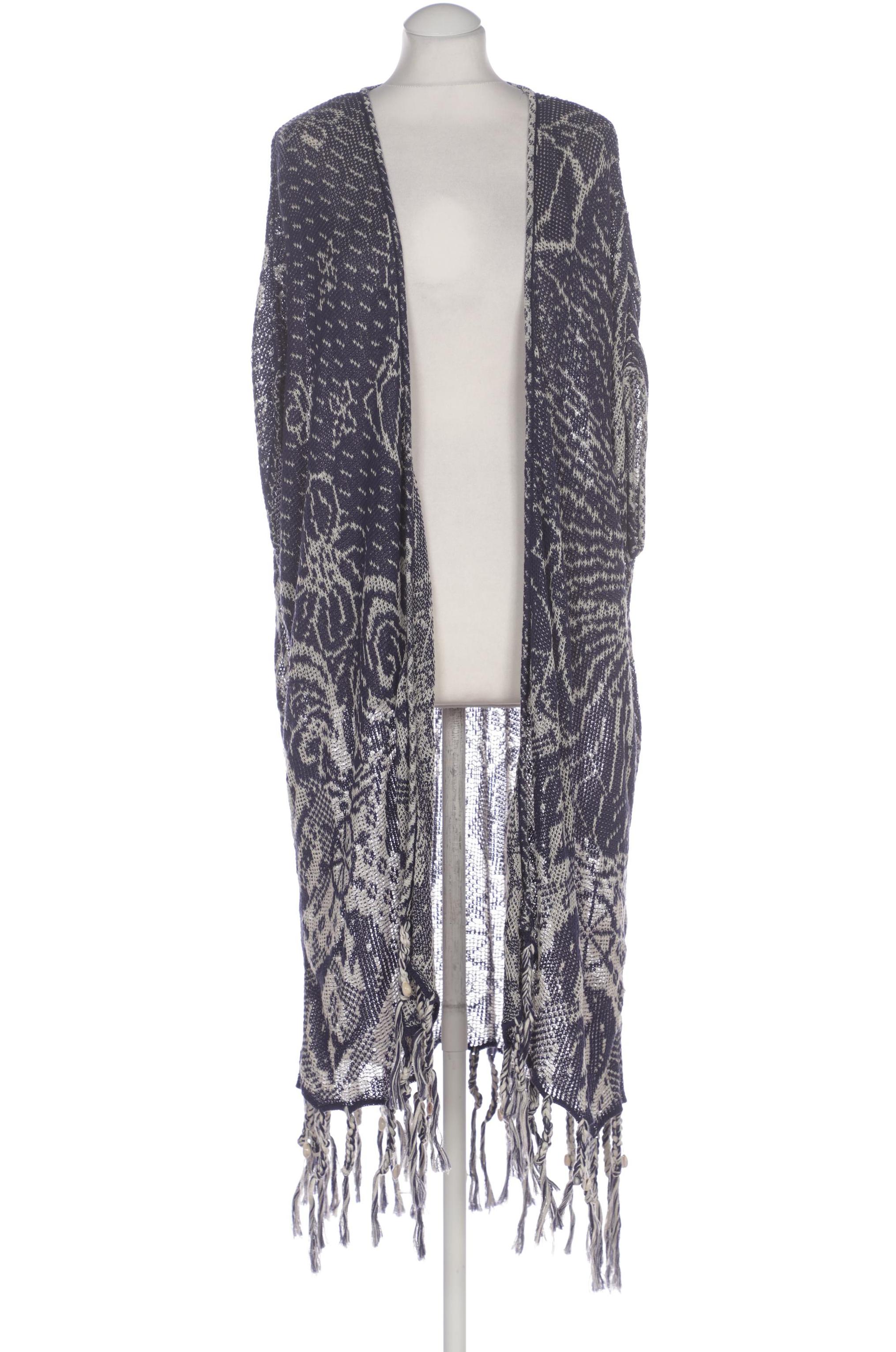 

Ivko Damen Strickjacke, marineblau, Gr. uni