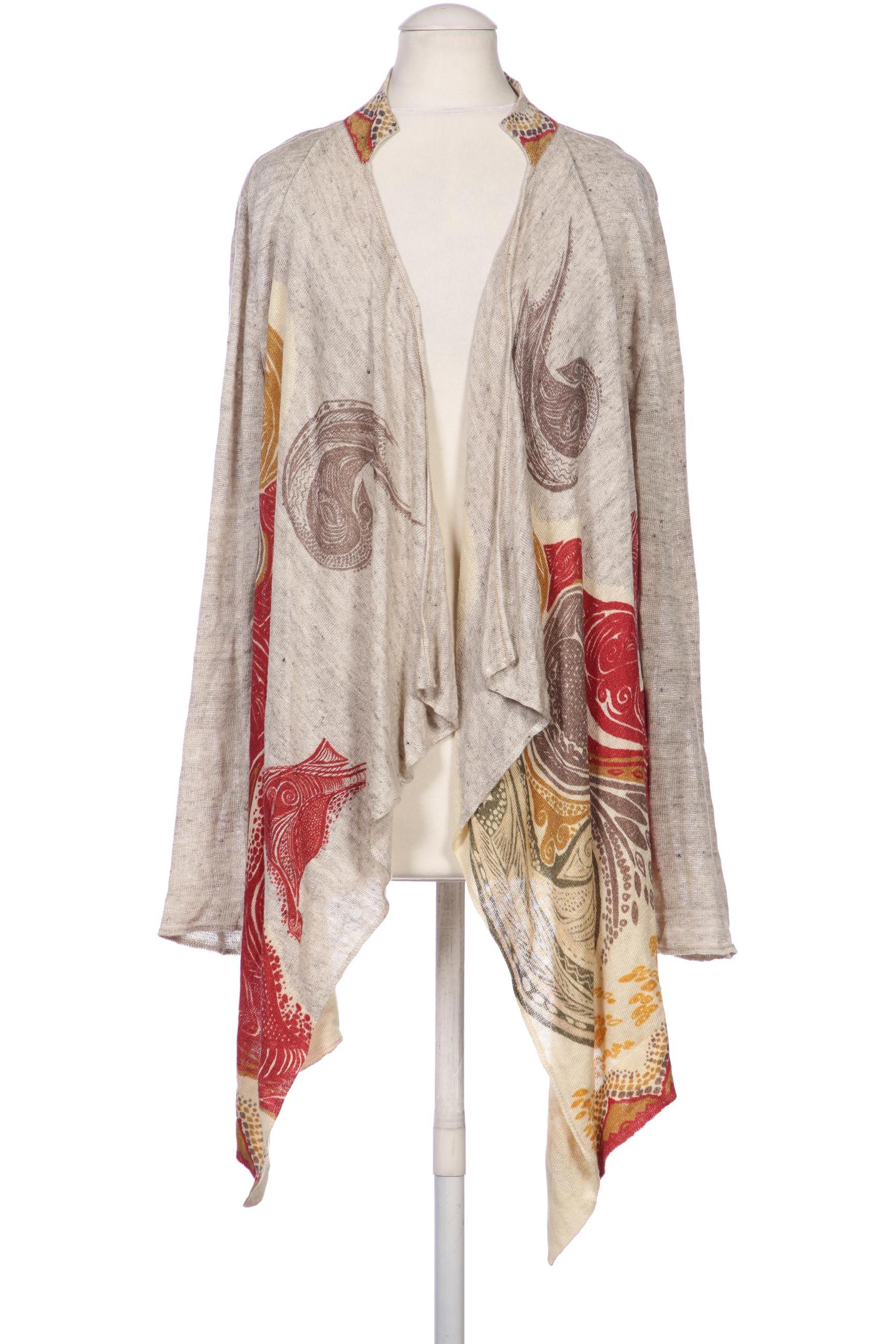 

Ivko Damen Strickjacke, mehrfarbig, Gr. 36