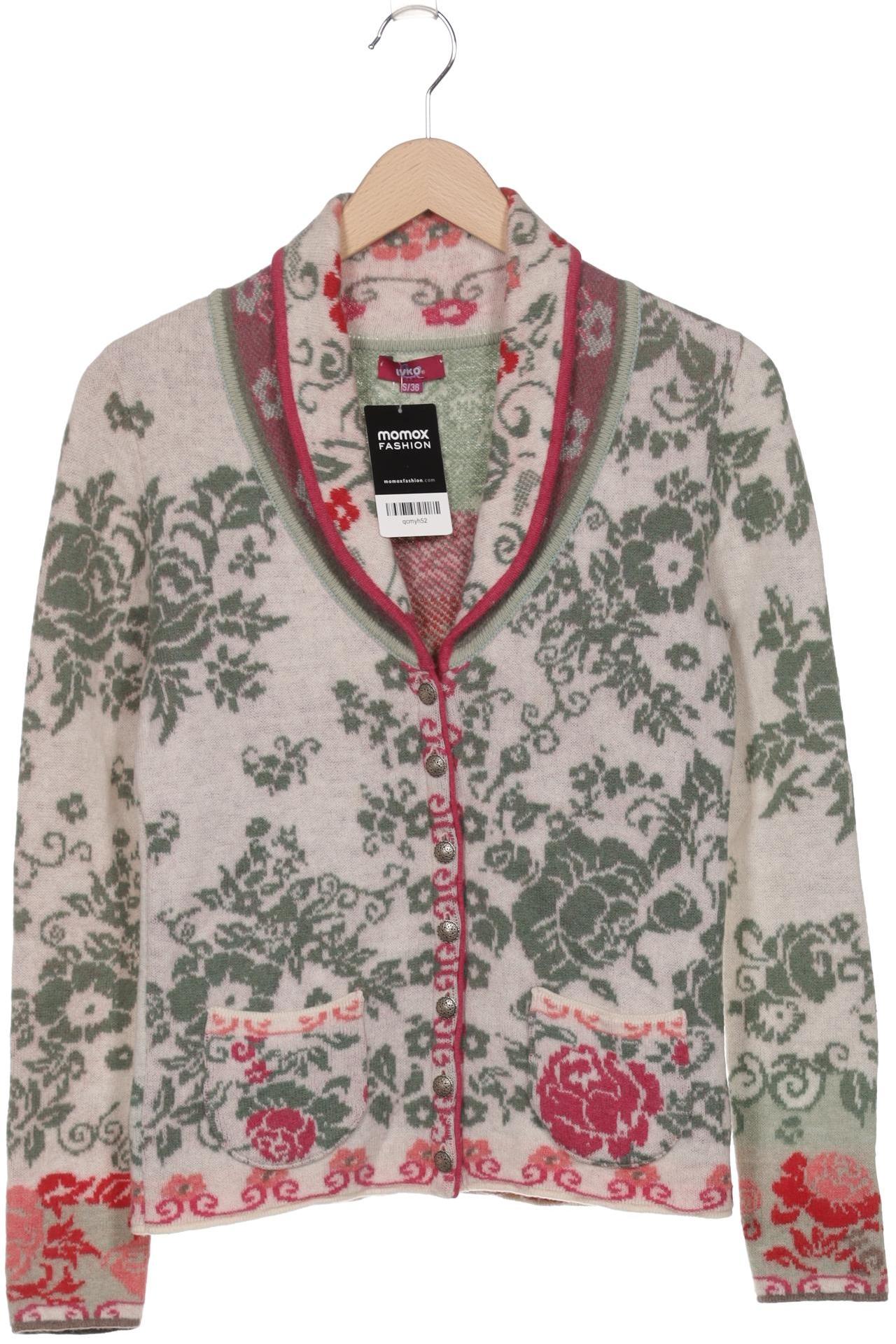 

Ivko Damen Strickjacke, cremeweiß, Gr. 36