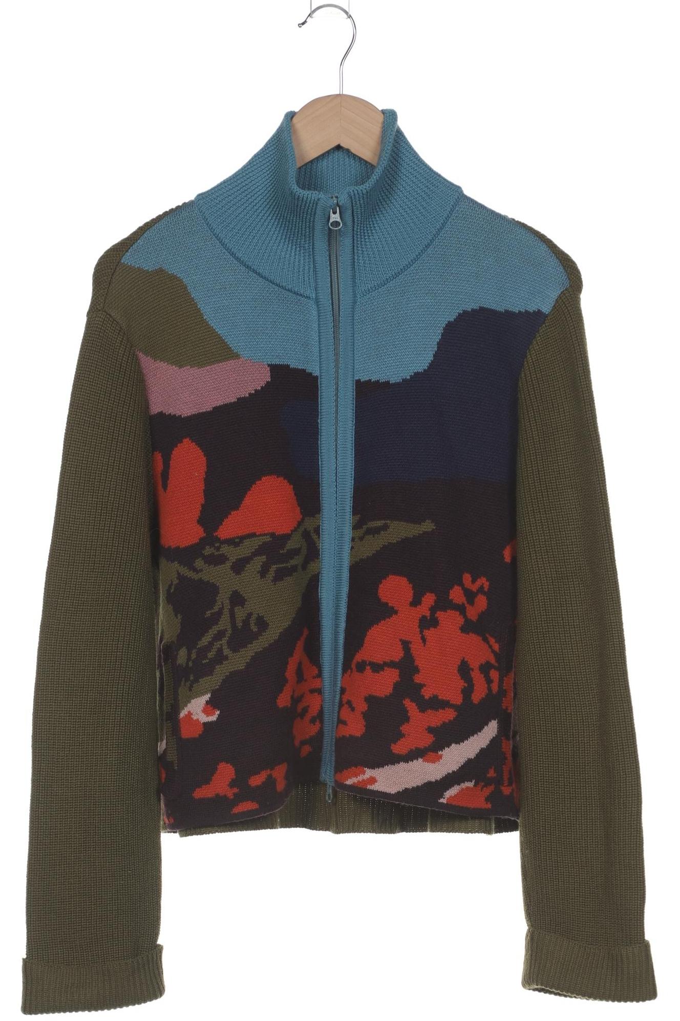 

Ivko Damen Strickjacke, grün, Gr. 38