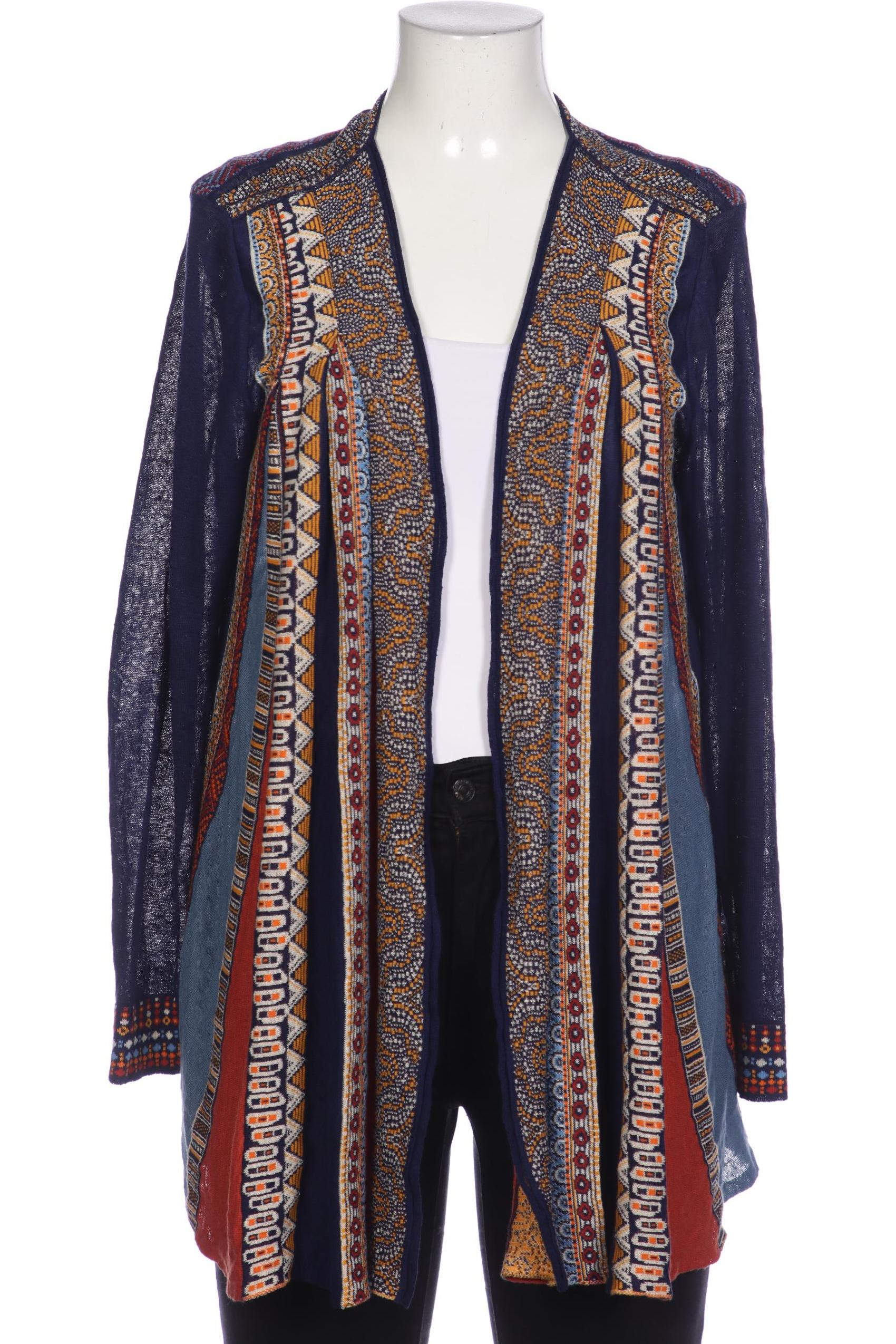 

Ivko Damen Strickjacke, marineblau, Gr. 42