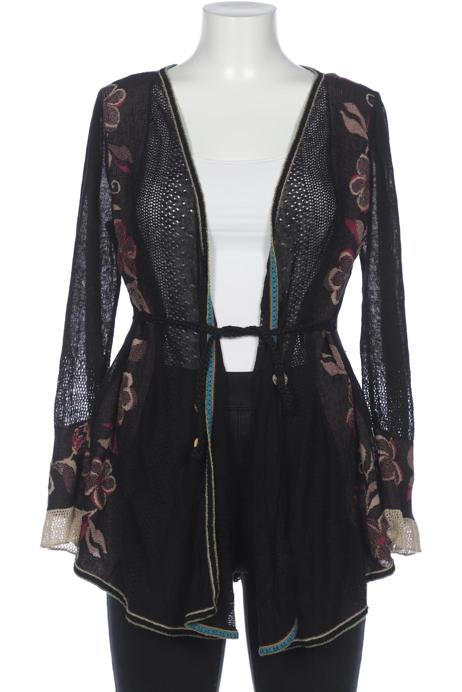 

Ivko Damen Strickjacke, braun, Gr. 38