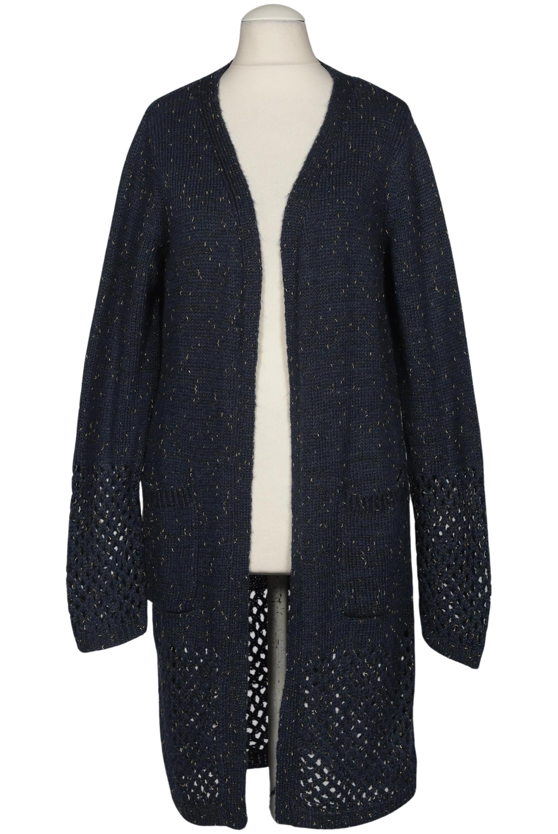 

Ivko Damen Strickjacke, marineblau, Gr. 38