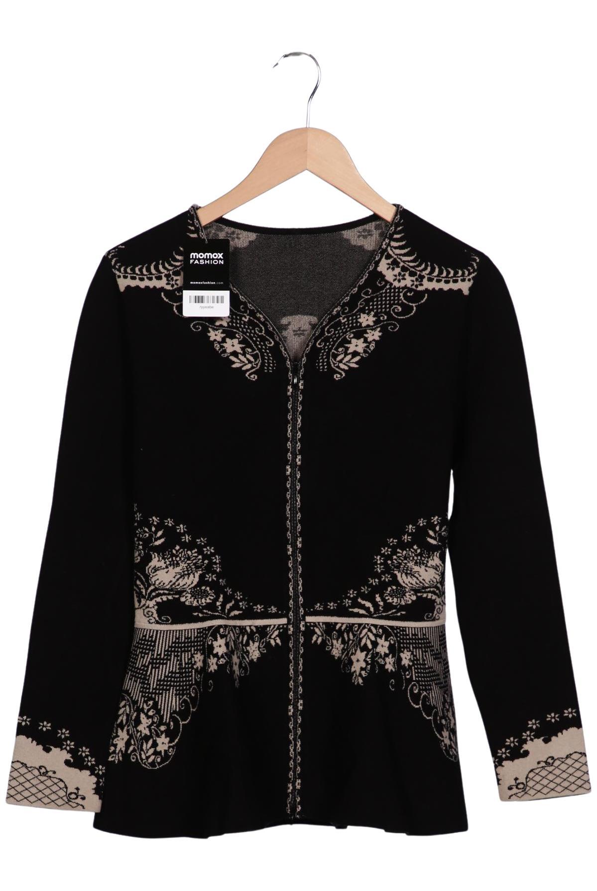 

Ivko Damen Strickjacke, mehrfarbig, Gr. 38