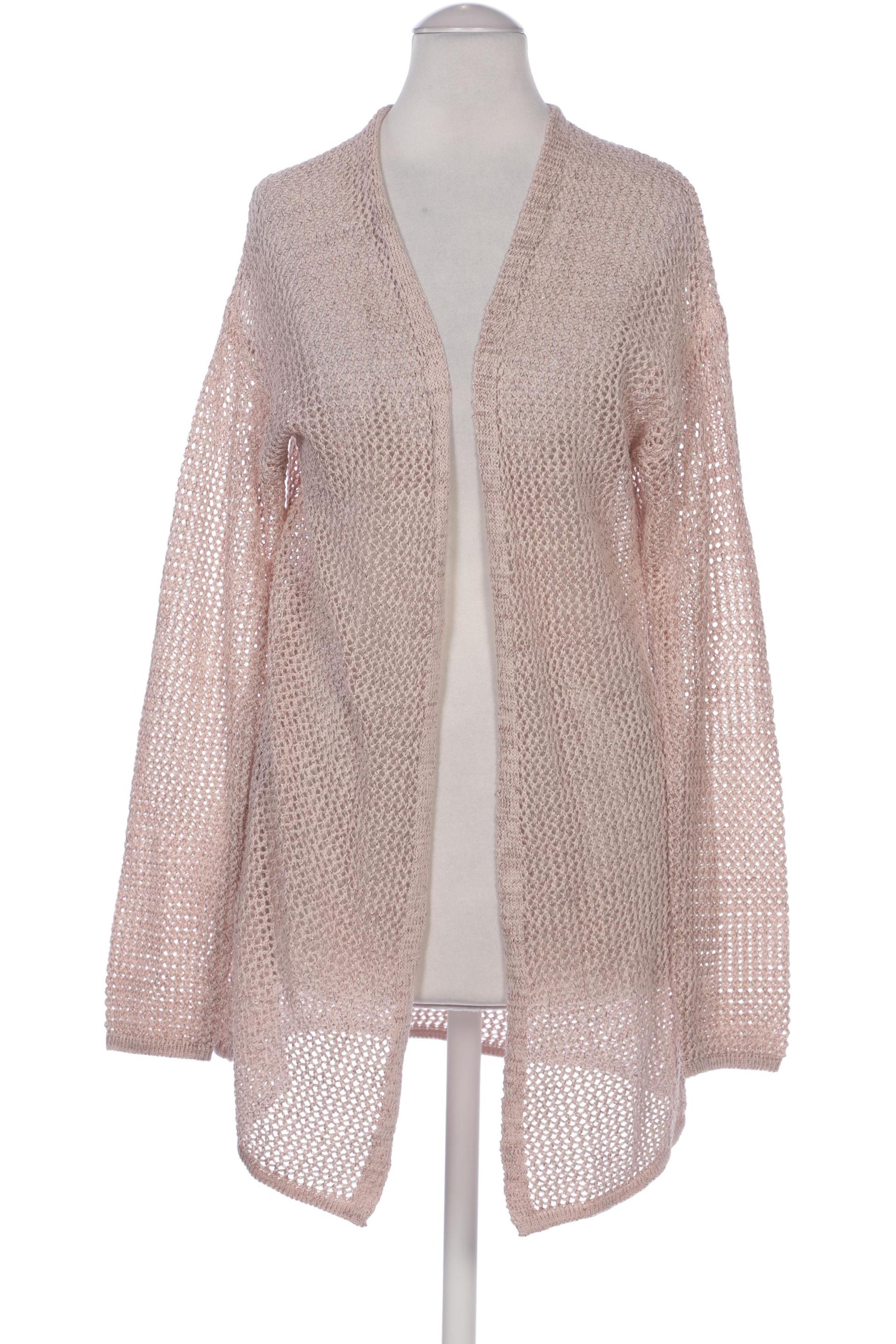

Ivko Damen Strickjacke, pink, Gr. 36