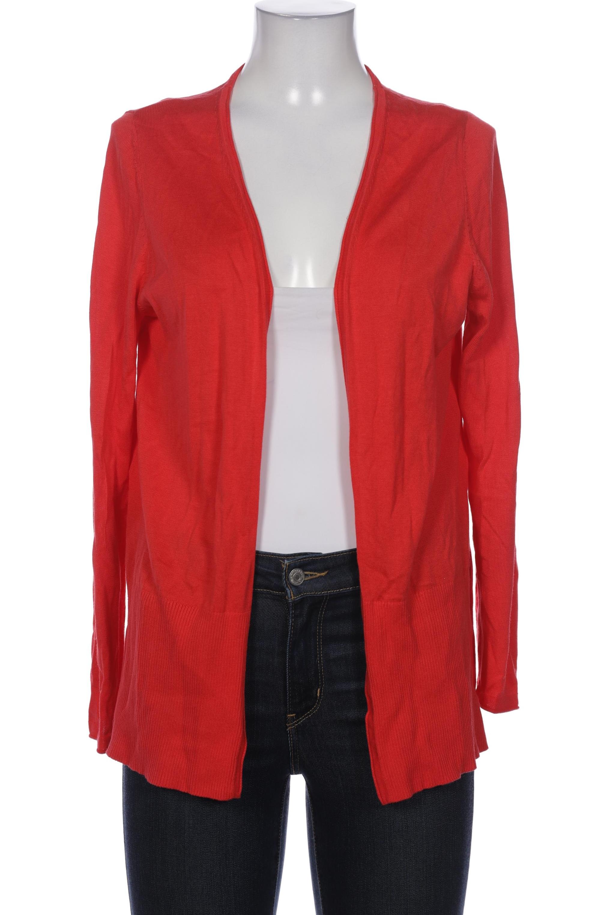 

Ivko Damen Strickjacke, rot, Gr. 38