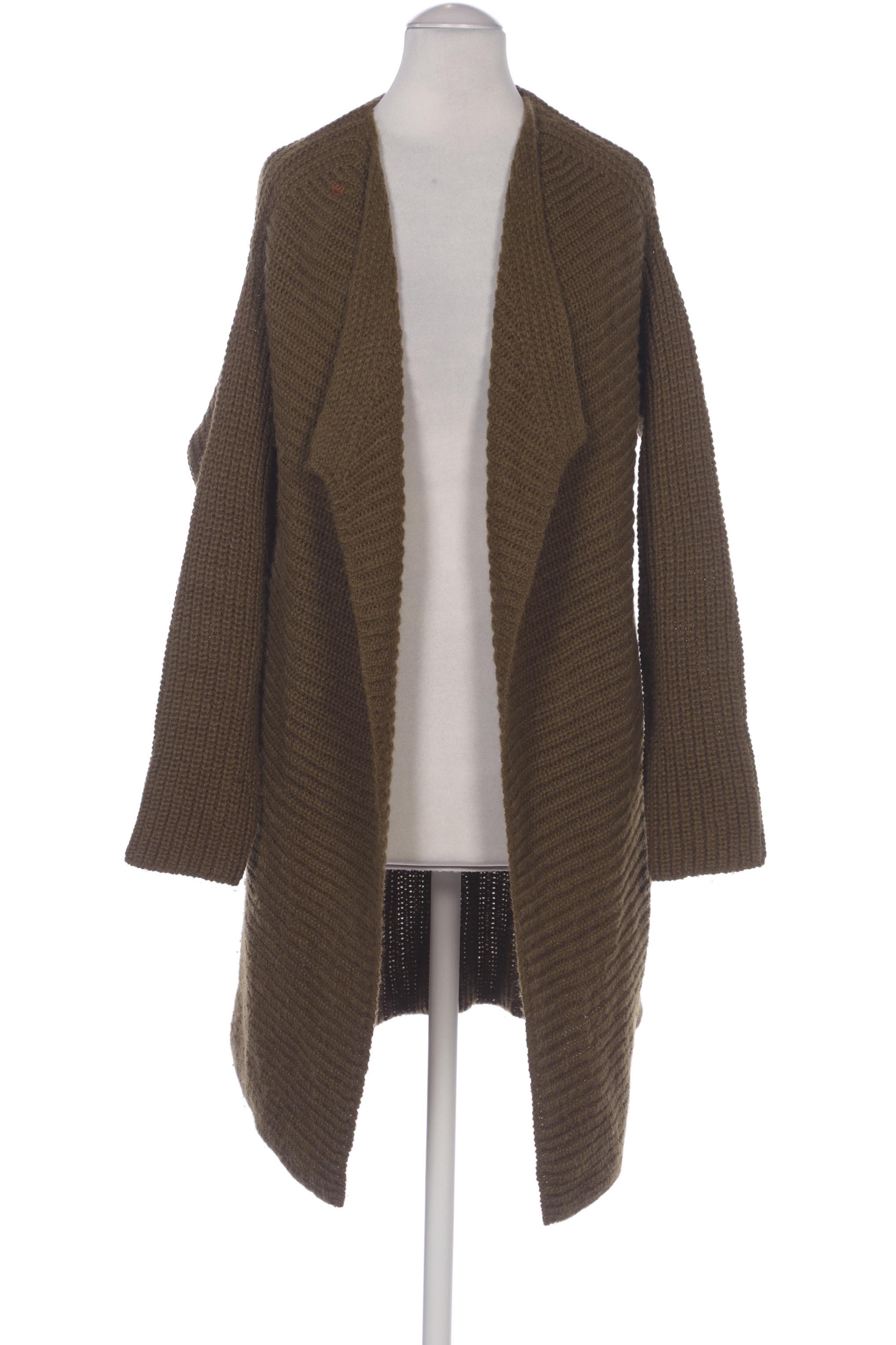 

Ivko Damen Strickjacke, braun, Gr. 36