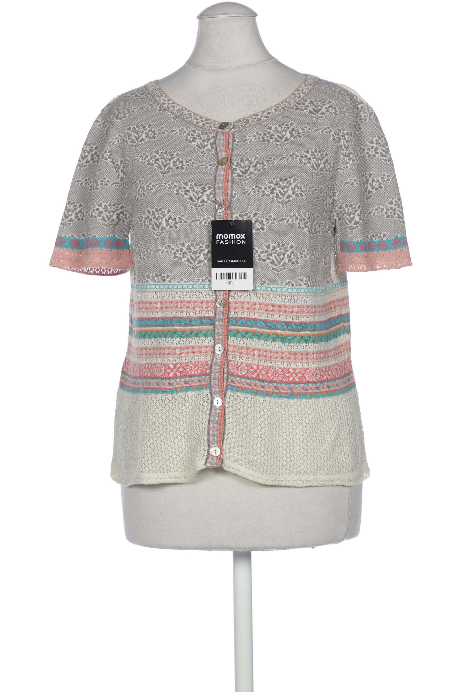 

Ivko Damen Strickjacke, mehrfarbig, Gr. 36