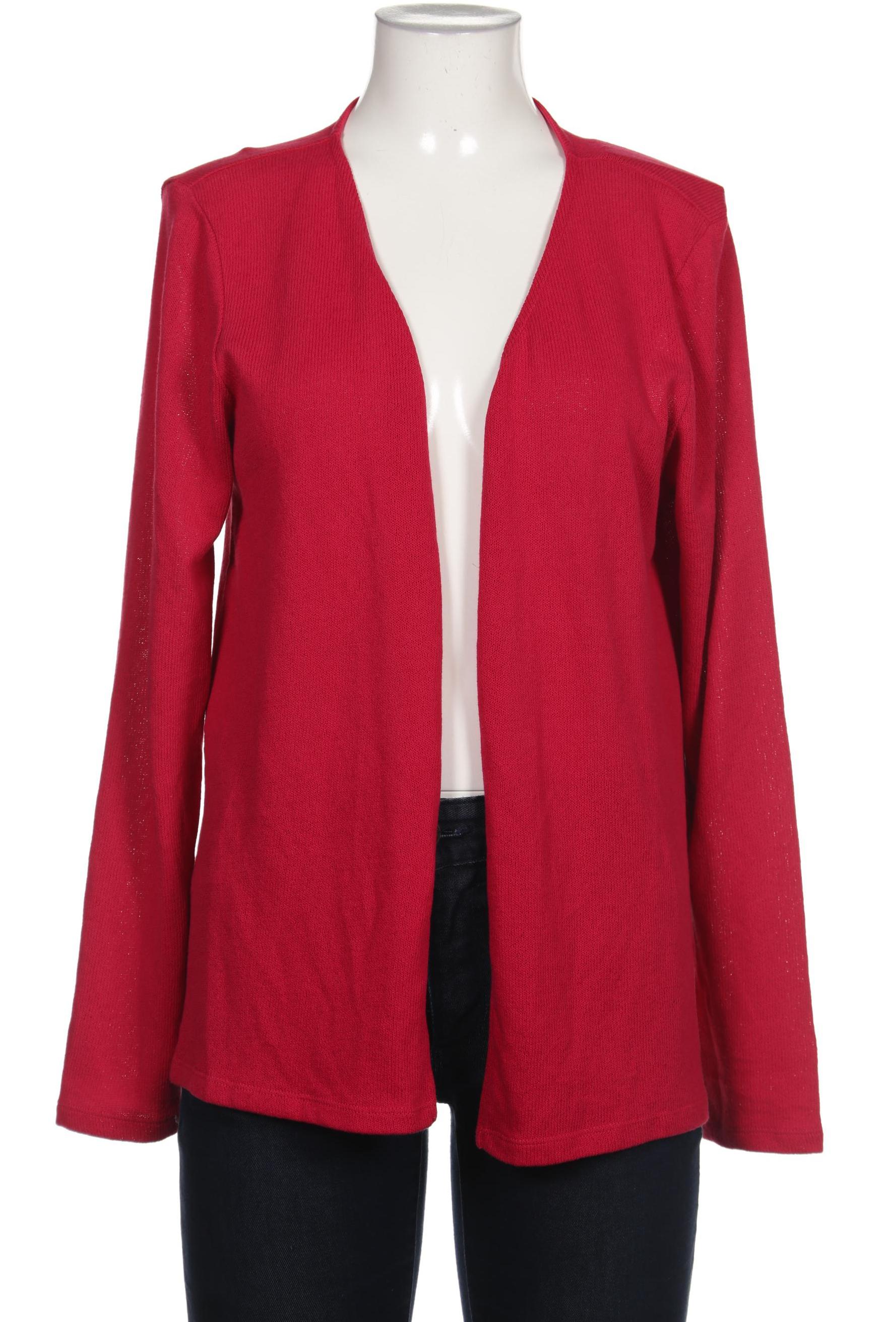 

IVKO Damen Strickjacke, pink