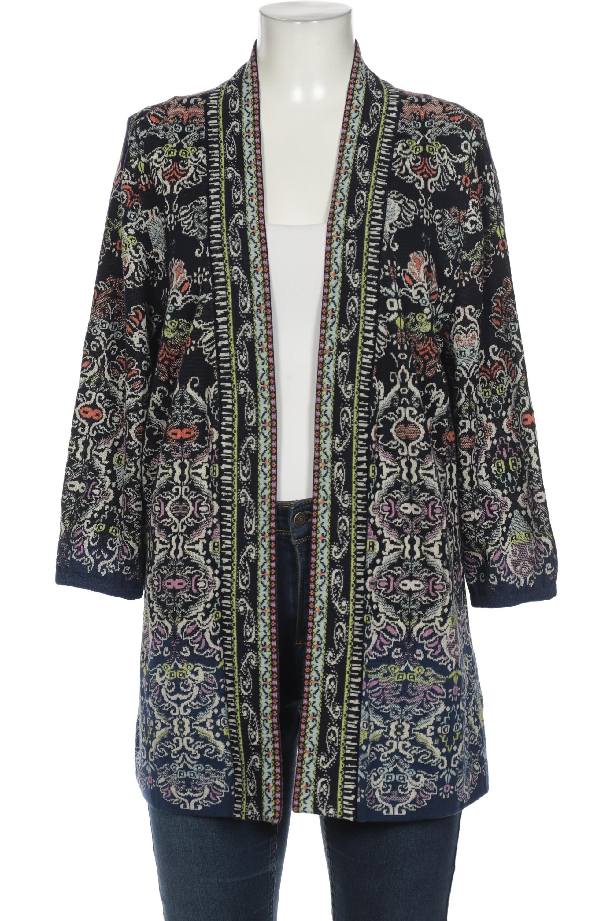 

Ivko Damen Strickjacke, marineblau, Gr. 40