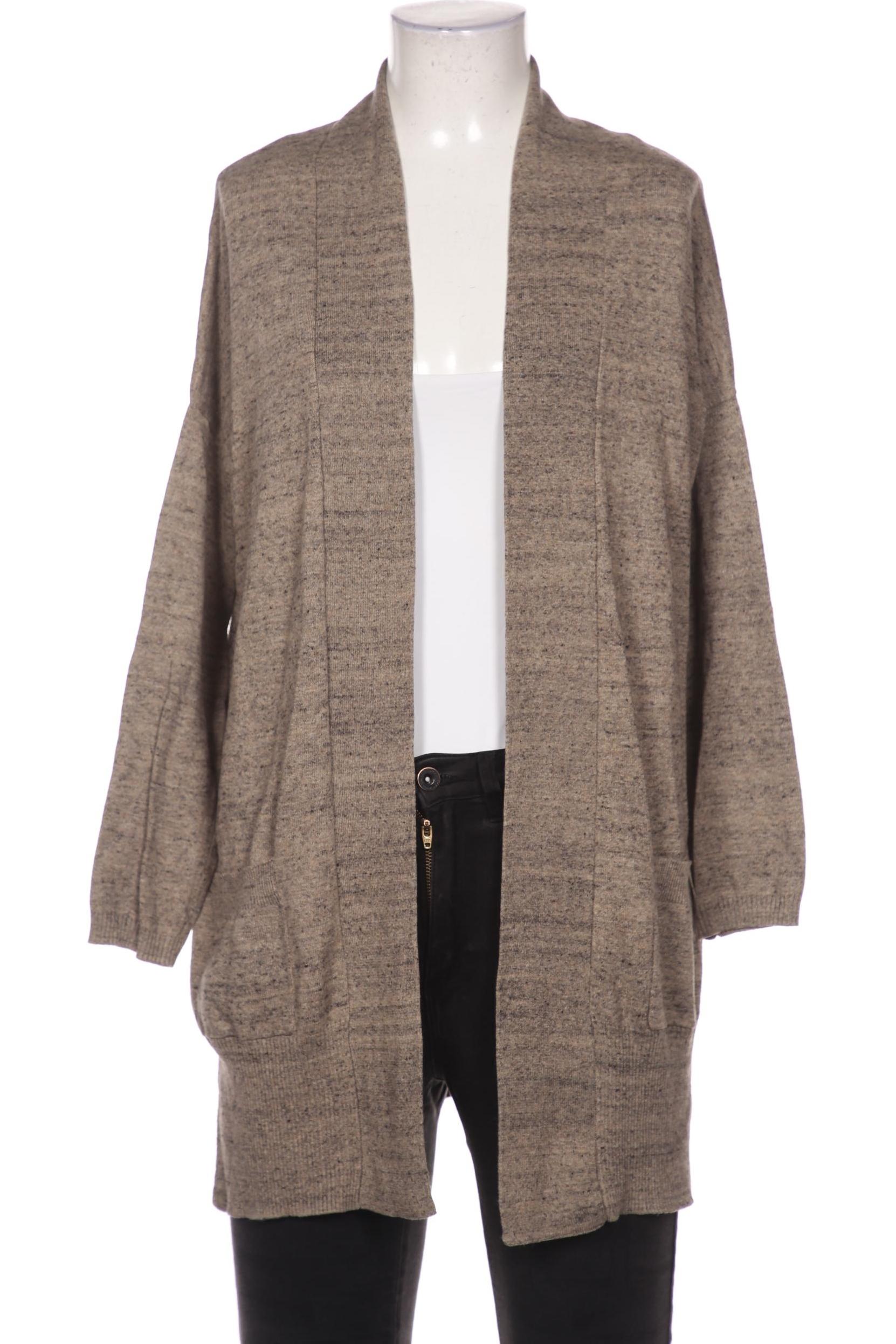 

Ivko Damen Strickjacke, beige, Gr. 38