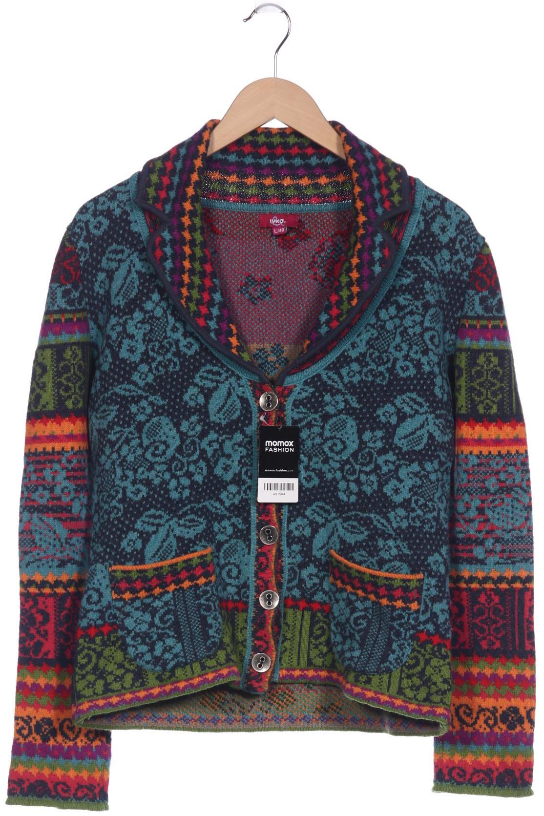 

Ivko Damen Strickjacke, marineblau, Gr. 40