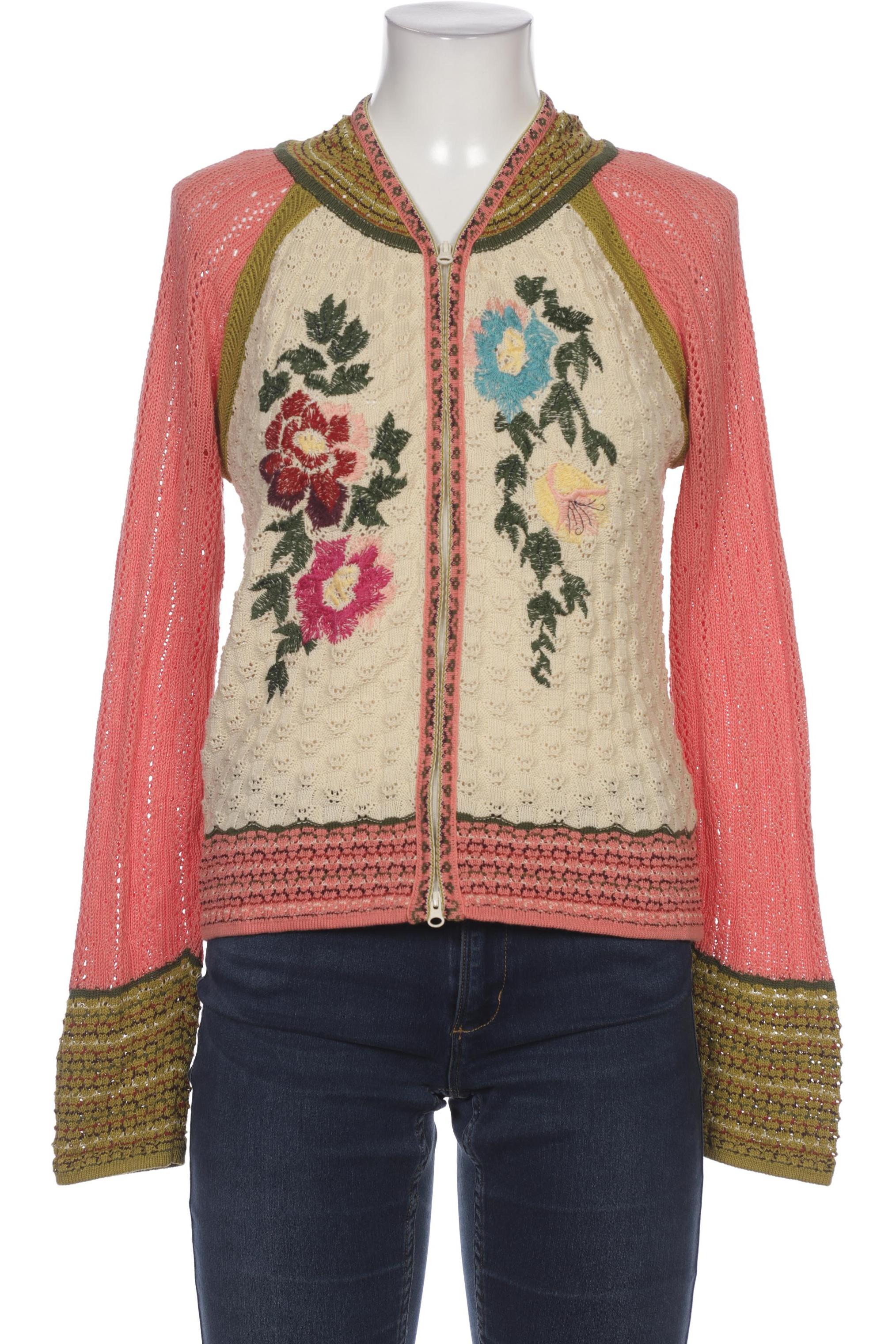 

IVKO Damen Strickjacke, beige