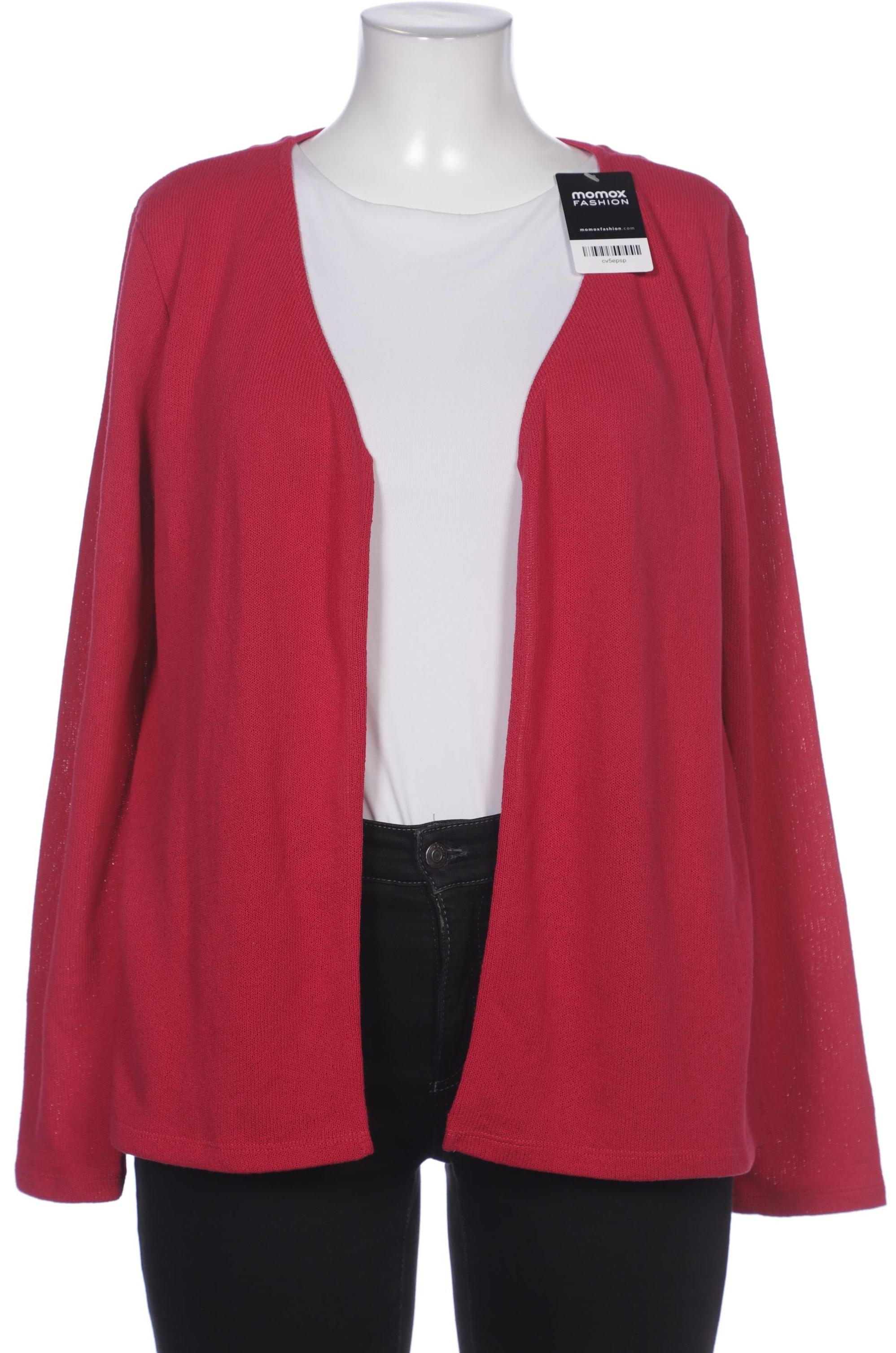 

Ivko Damen Strickjacke, pink, Gr. 42