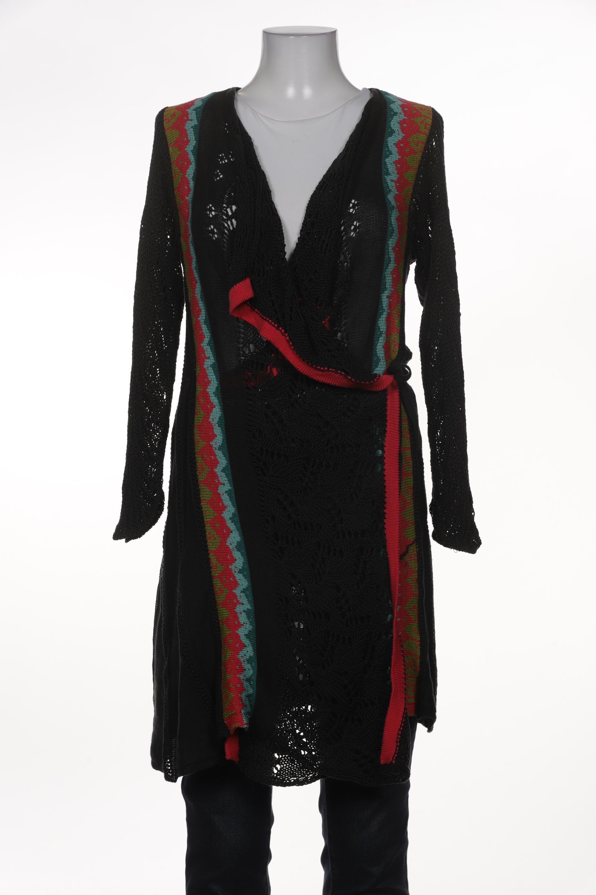 

Ivko Damen Strickjacke, grün, Gr. 42