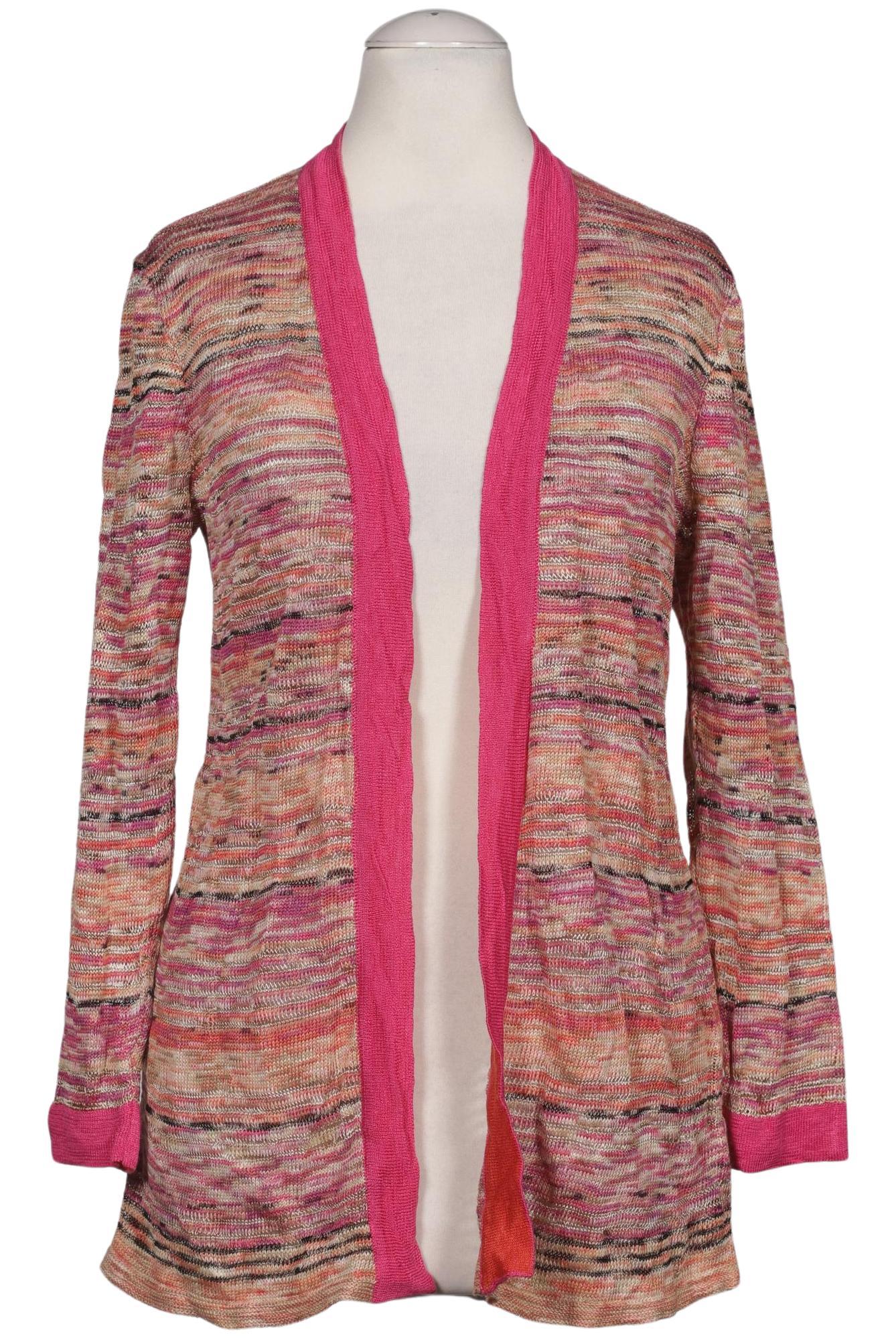 

Ivko Damen Strickjacke, mehrfarbig, Gr. 34