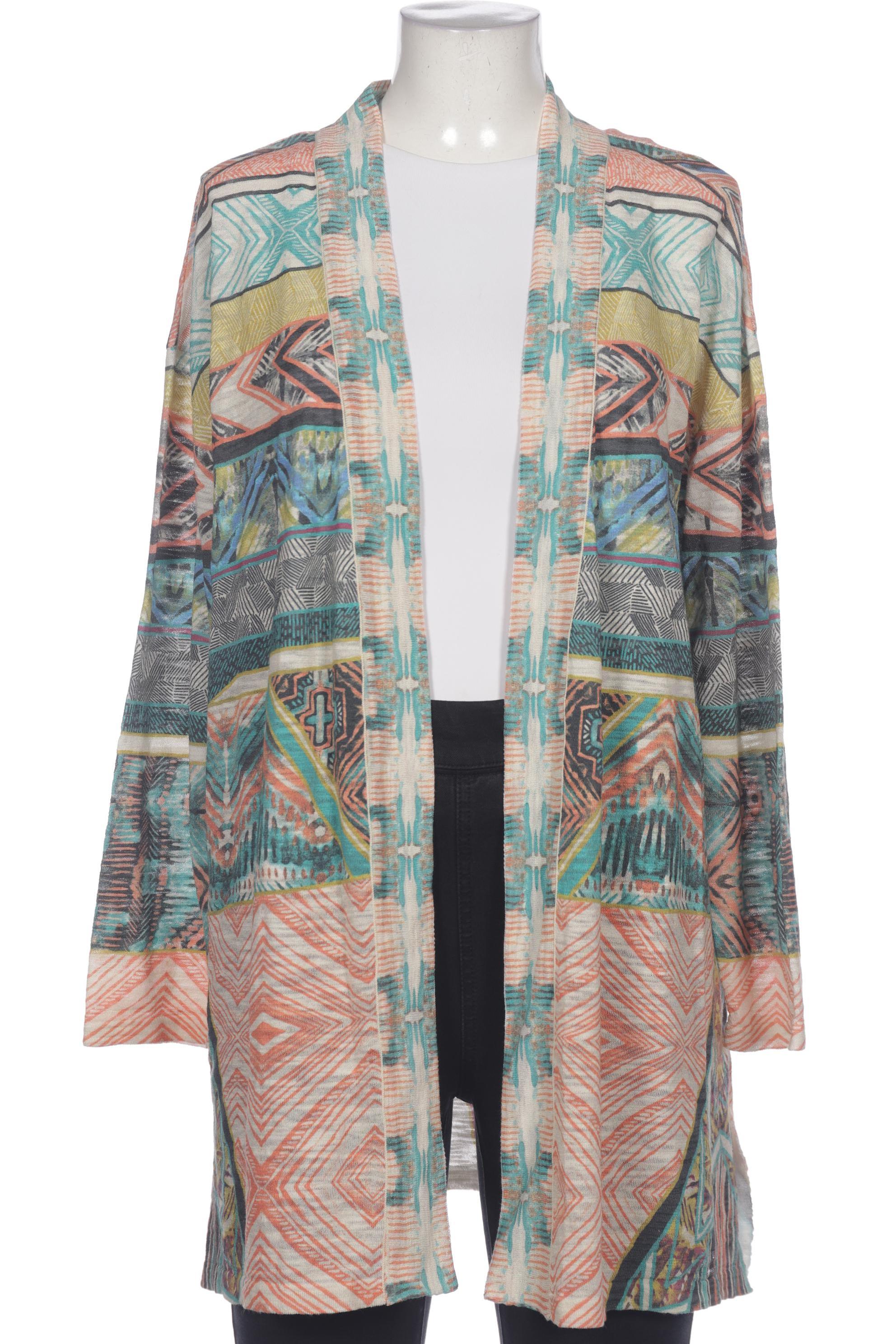 

Ivko Damen Strickjacke, mehrfarbig, Gr. 40