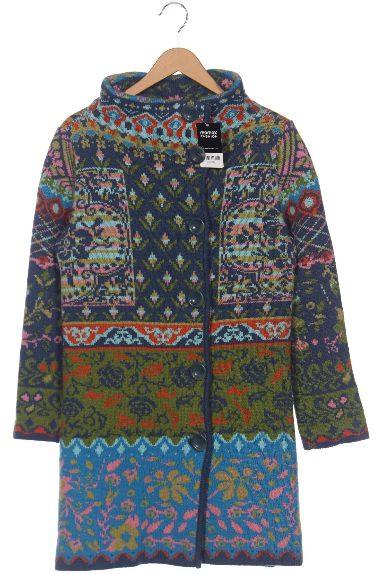 

Ivko Damen Strickjacke, mehrfarbig, Gr. 38