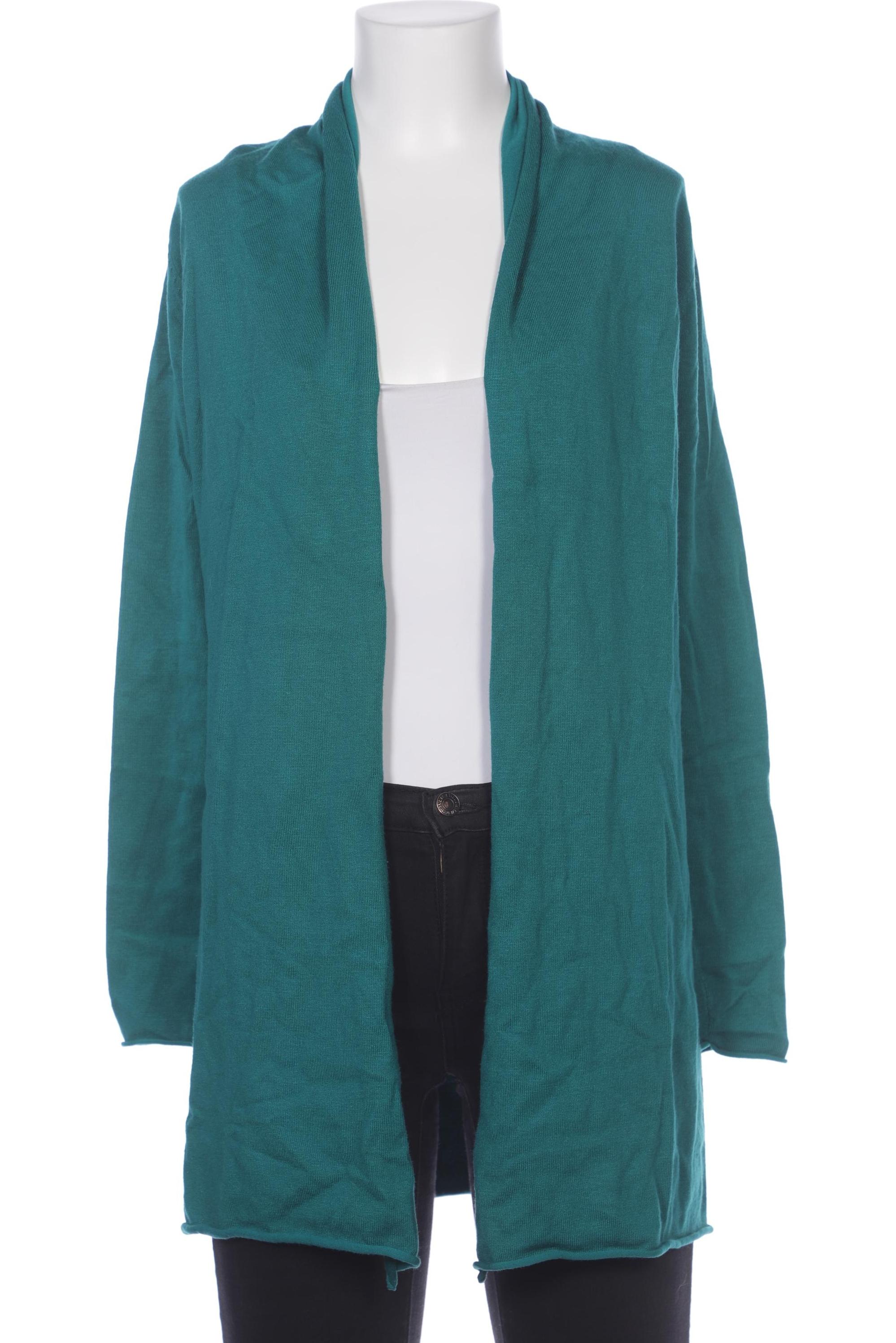 

Ivko Damen Strickjacke, grün, Gr. 34