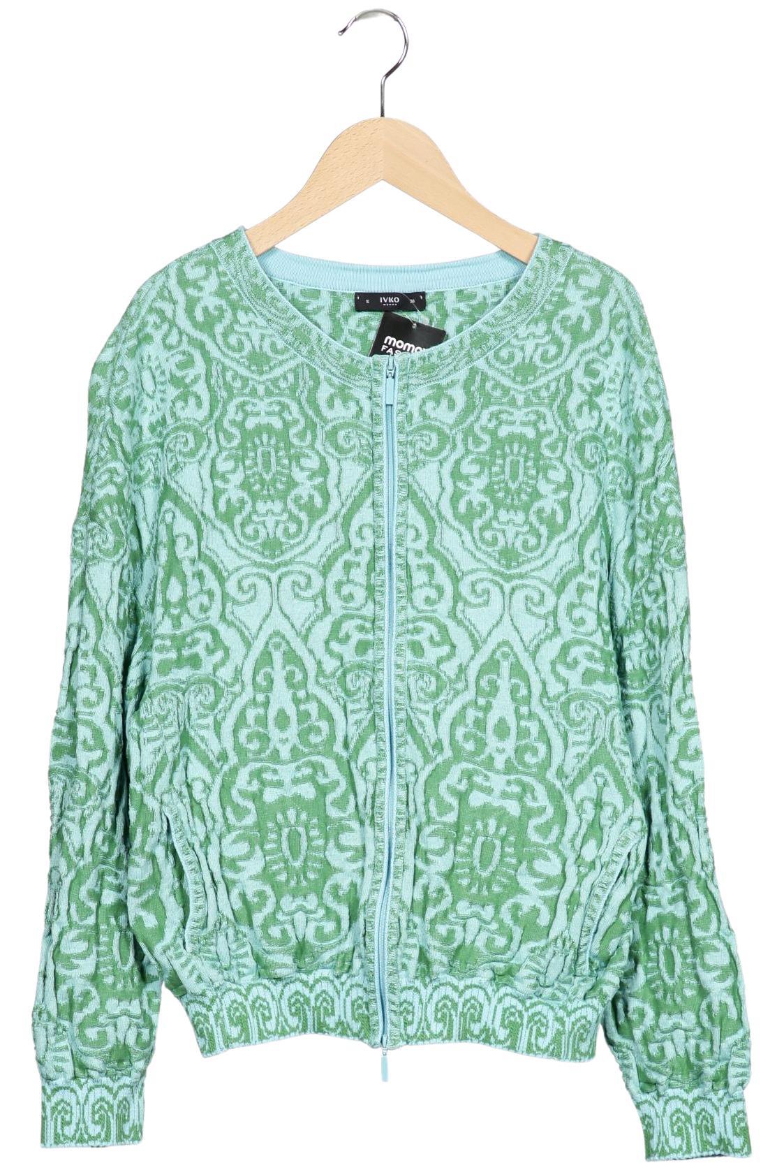 

Ivko Damen Sweatshirt, mehrfarbig, Gr. 36