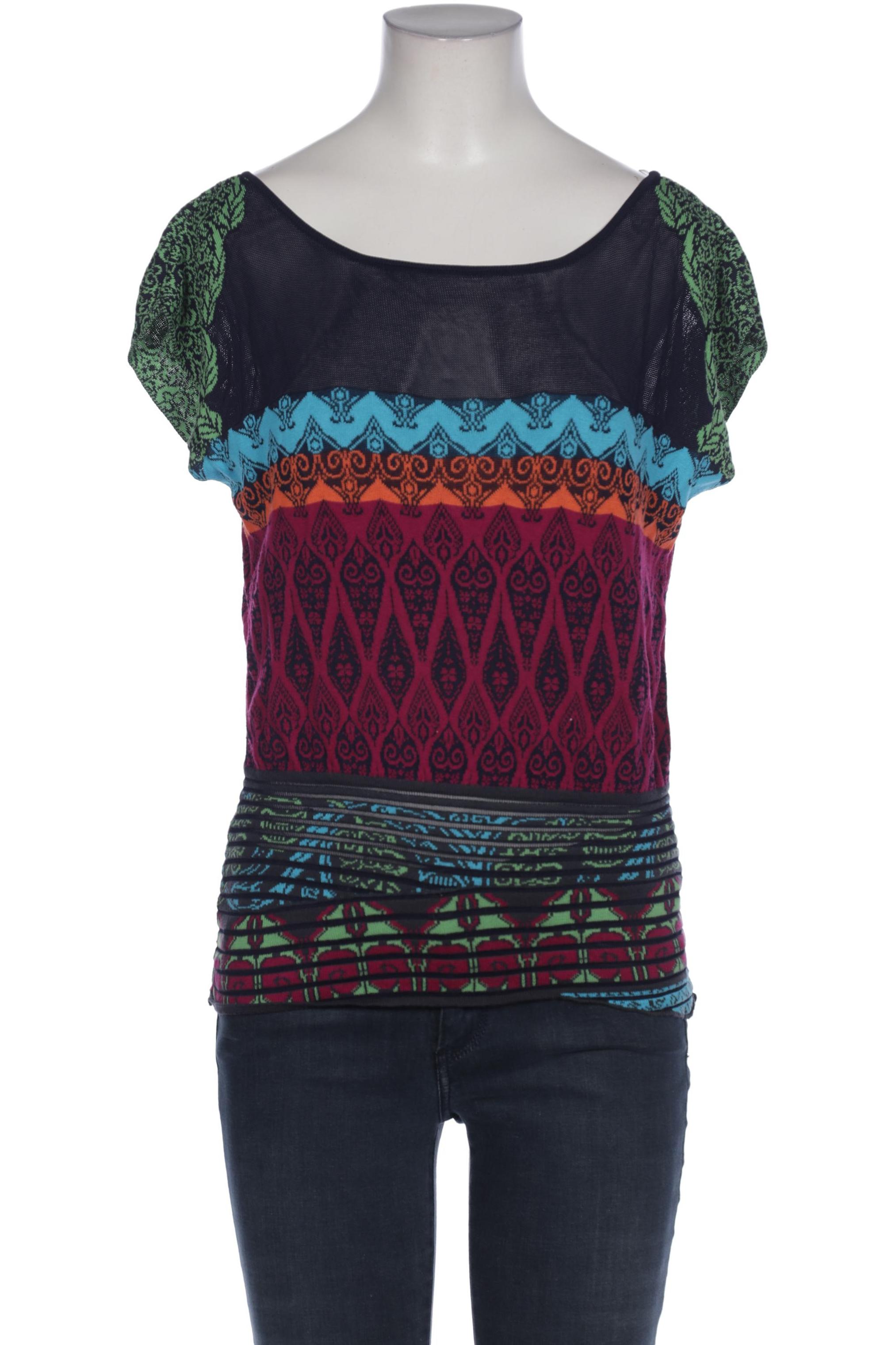 

Ivko Damen T-Shirt, mehrfarbig, Gr. 38
